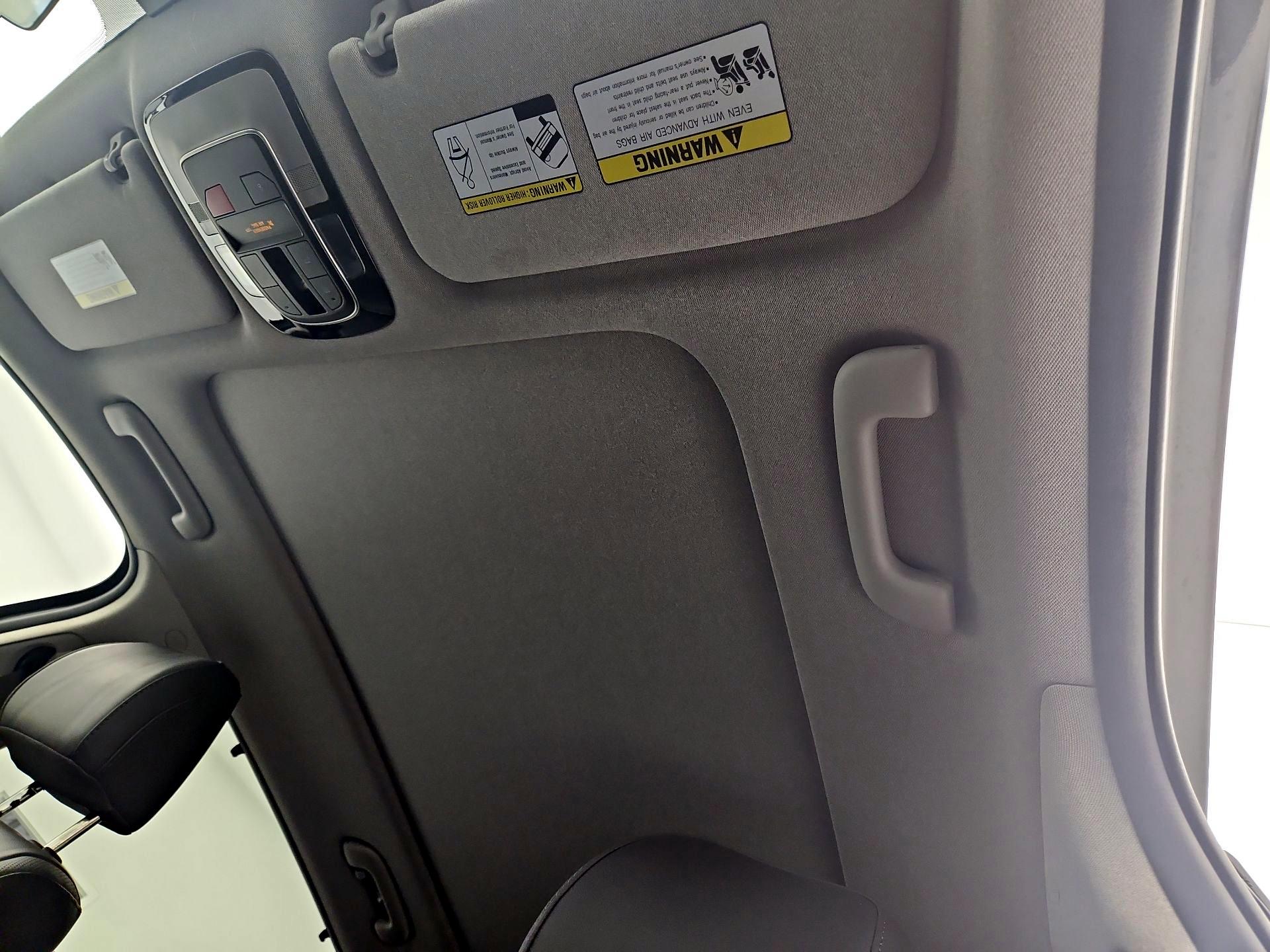 Thumbnail: 2022 Hyundai Santa Fe - 20