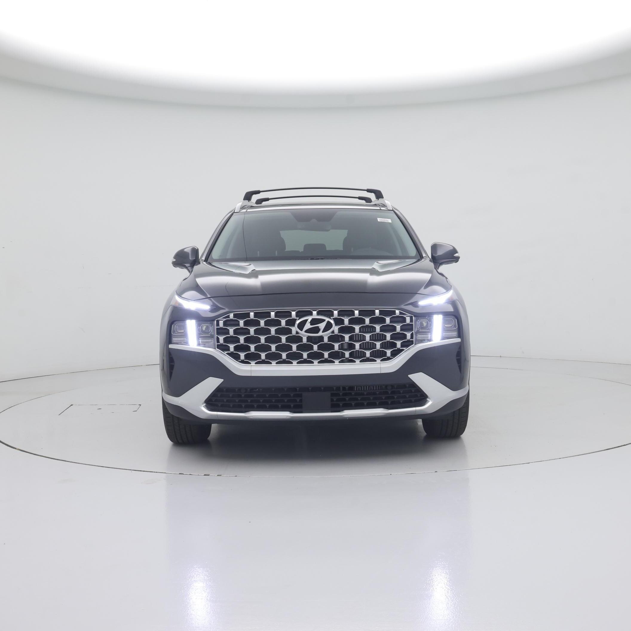 Thumbnail: 2022 Hyundai Santa Fe - 5