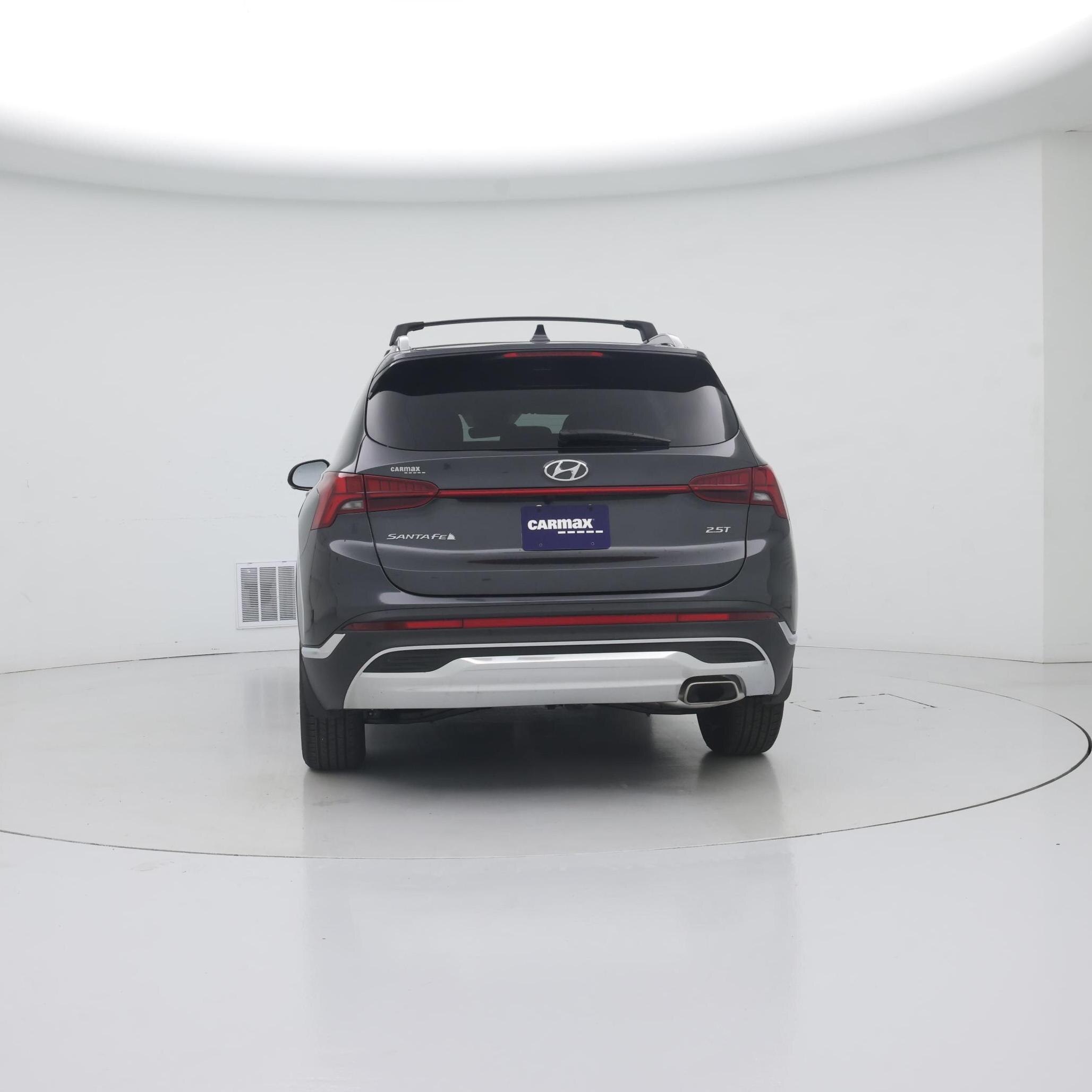 Thumbnail: 2022 Hyundai Santa Fe - 6