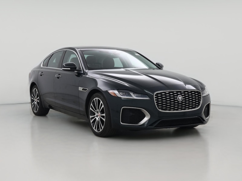 2023 Jaguar XF SE -
                  Birmingham, AL