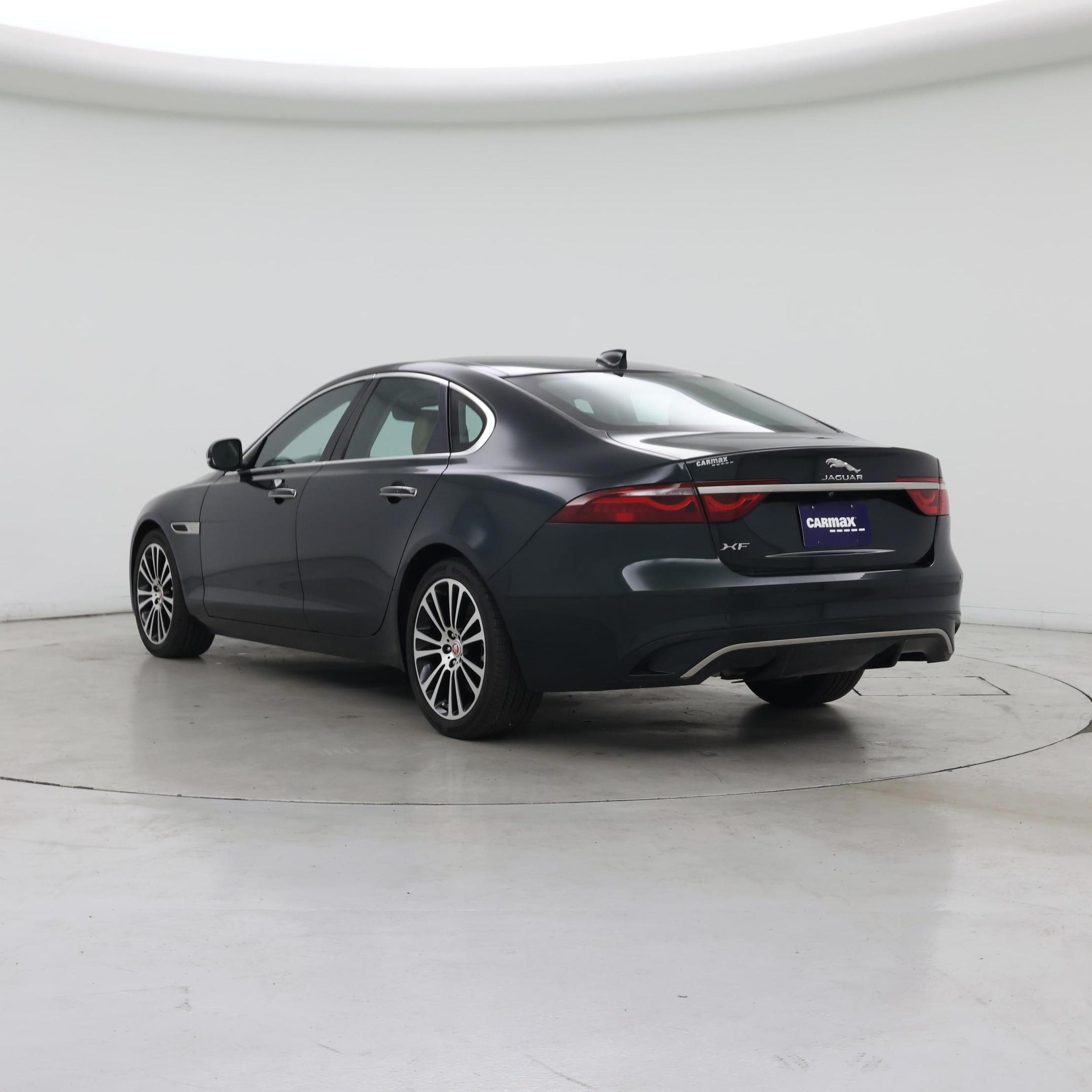 Thumbnail: 2023 Jaguar XF - 2
