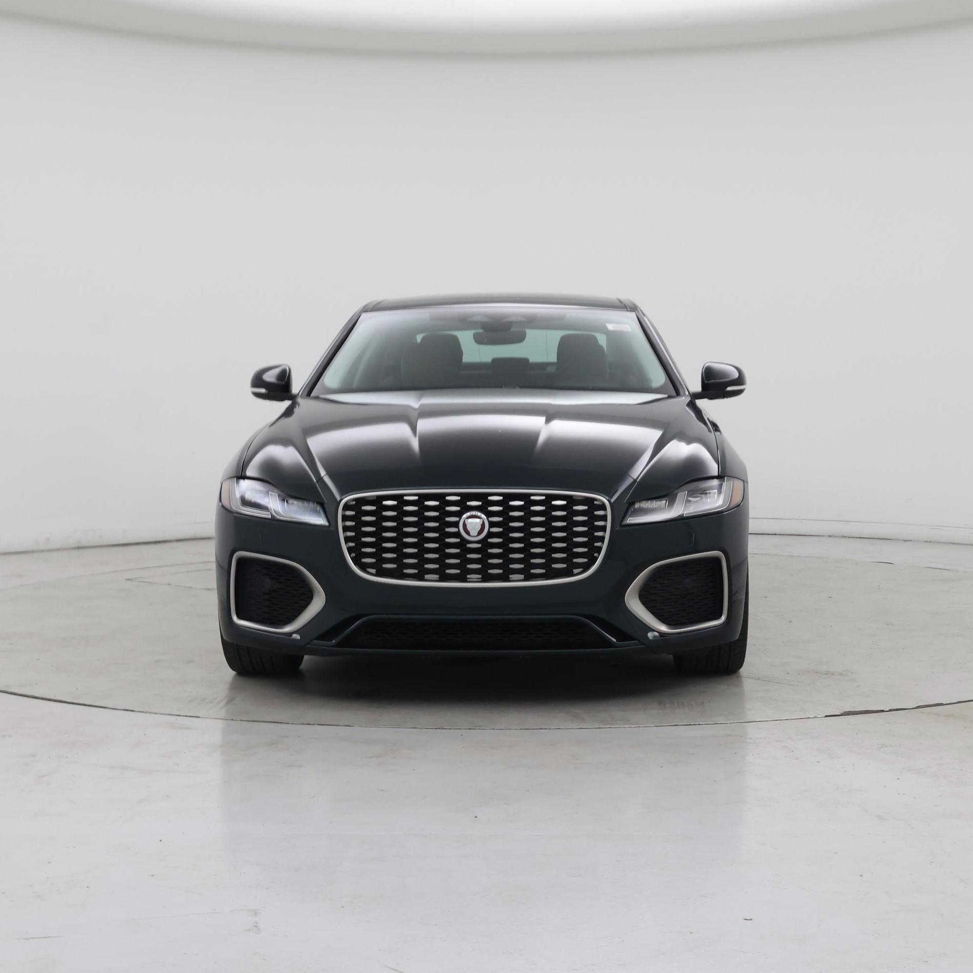 Thumbnail: 2023 Jaguar XF - 5
