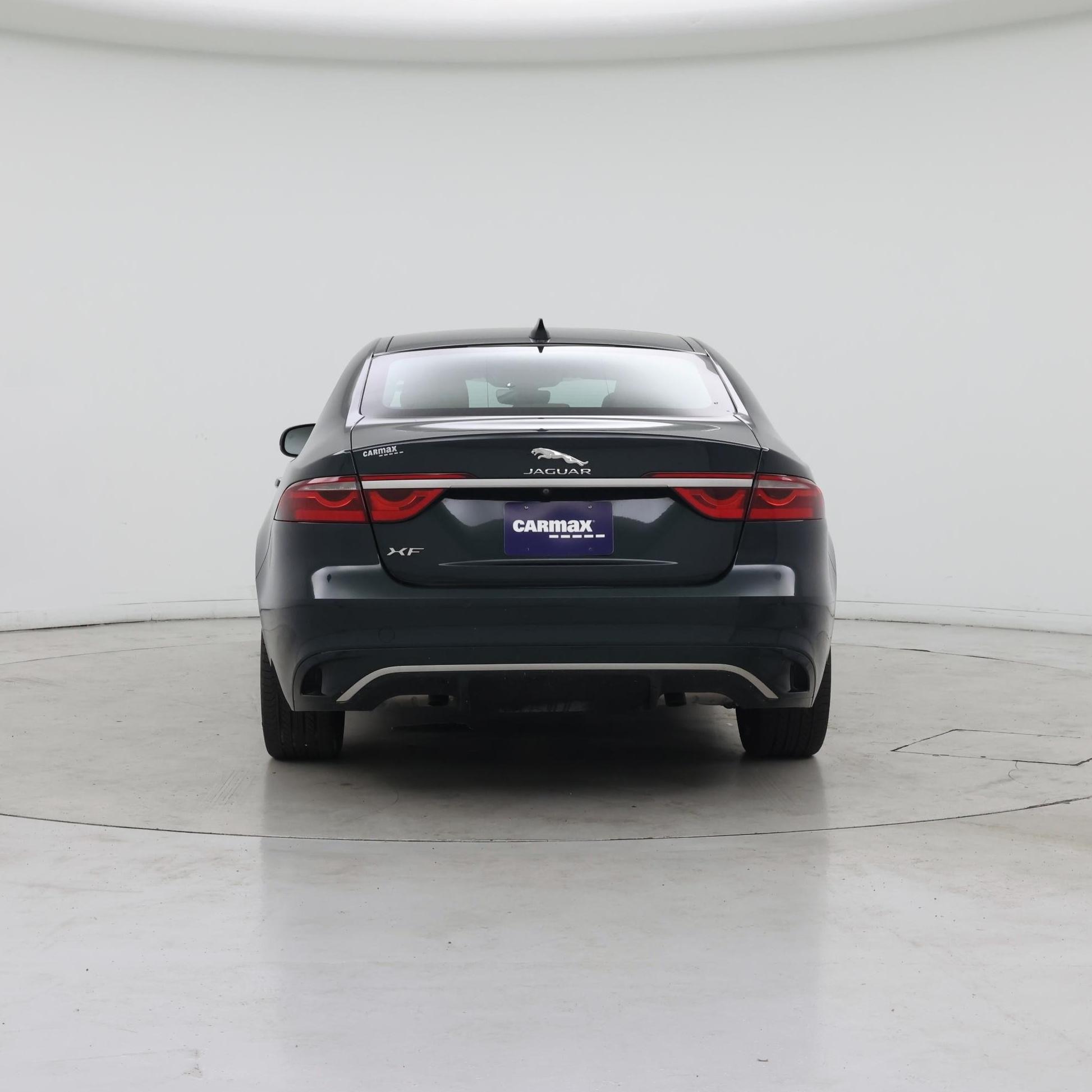 Thumbnail: 2023 Jaguar XF - 6