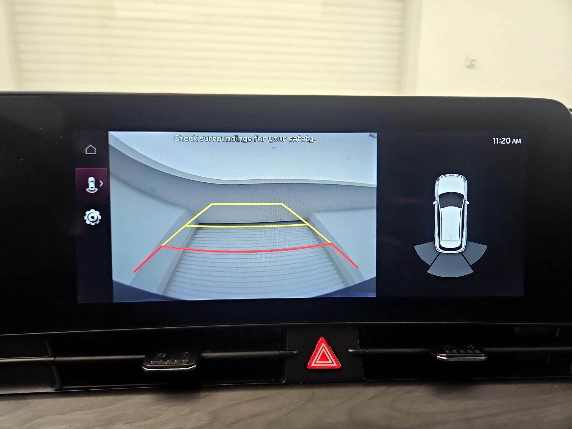 Thumbnail: 2023 Kia Sportage - 14