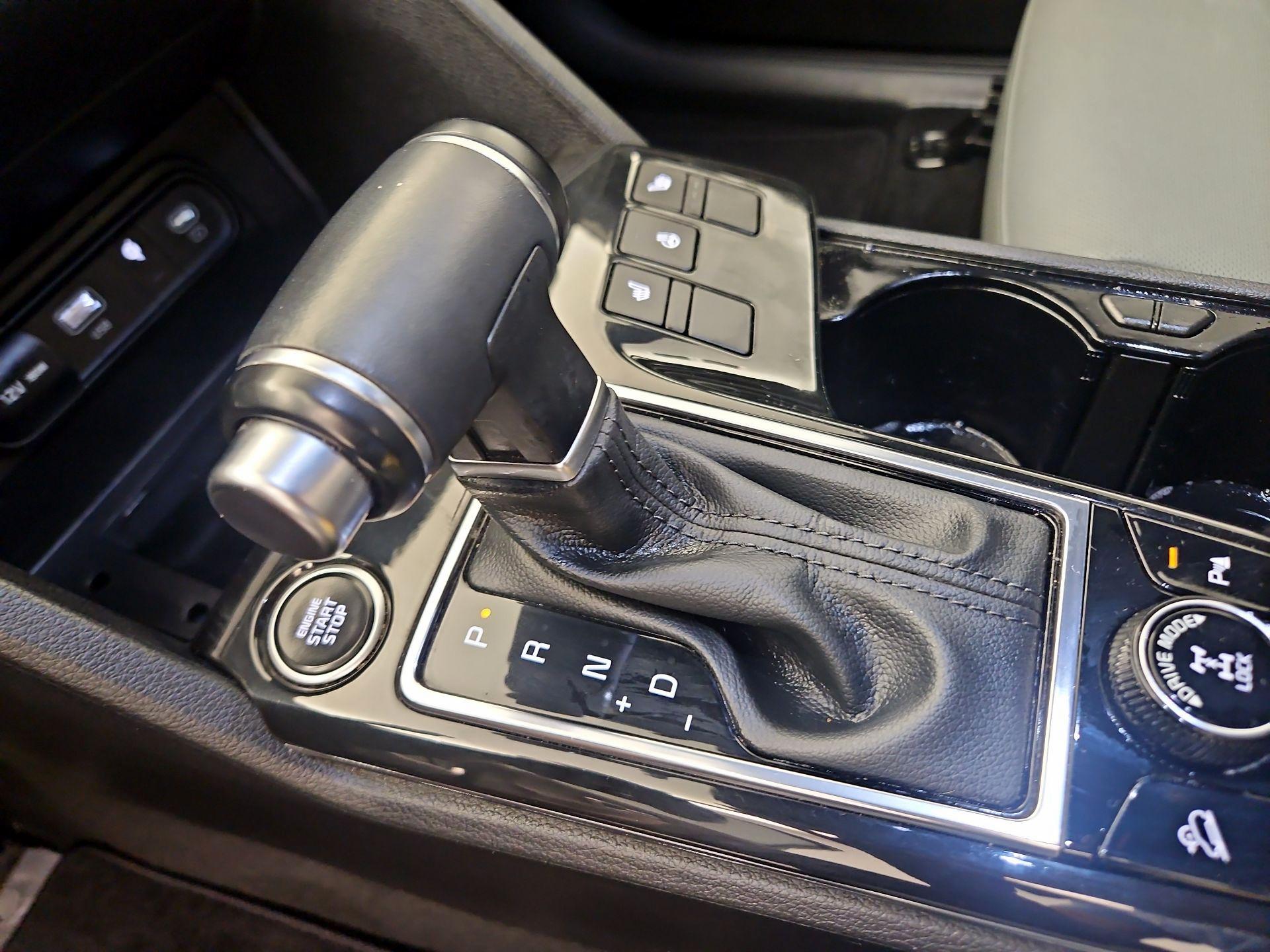 Thumbnail: 2023 Kia Sportage - 17