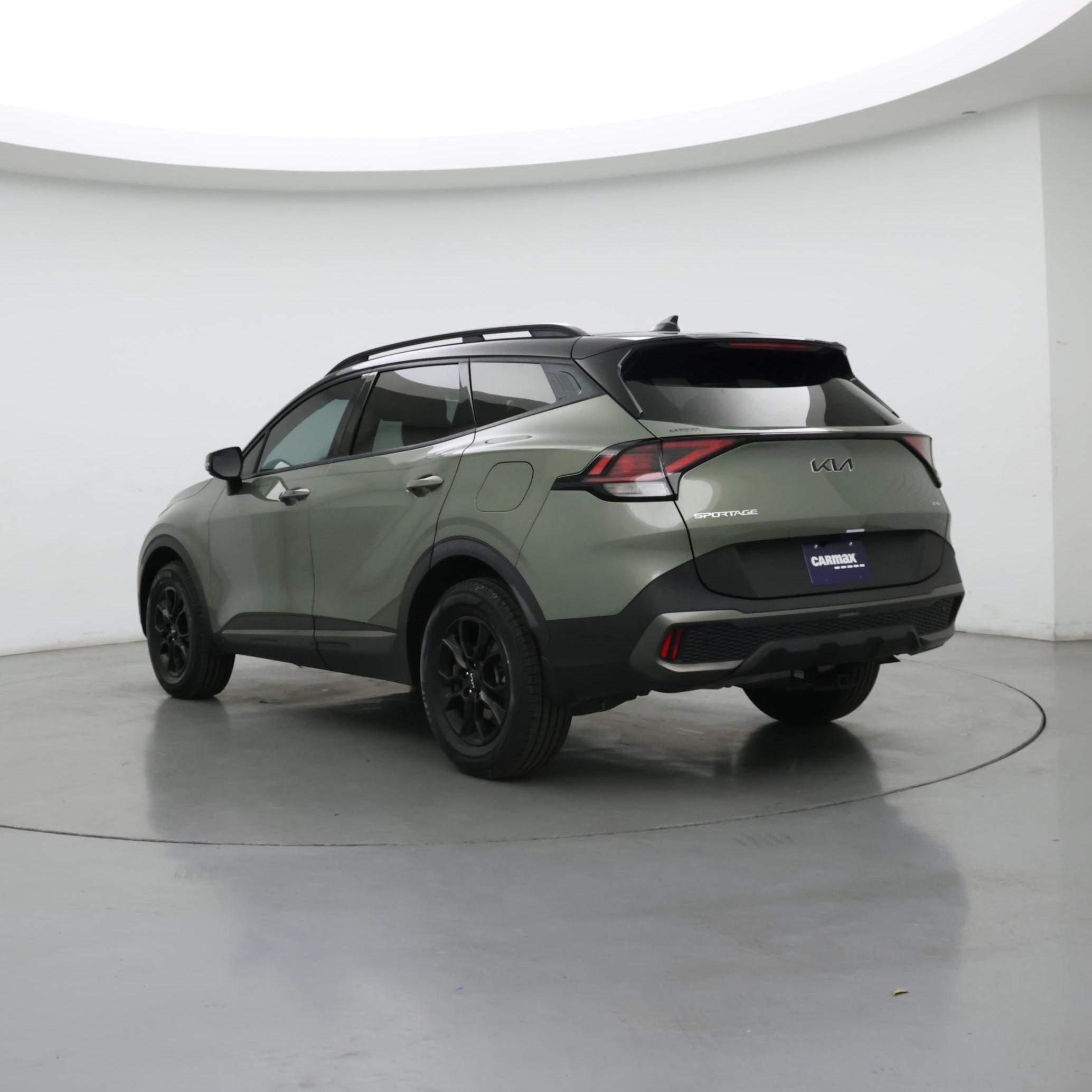 Thumbnail: 2023 Kia Sportage - 2