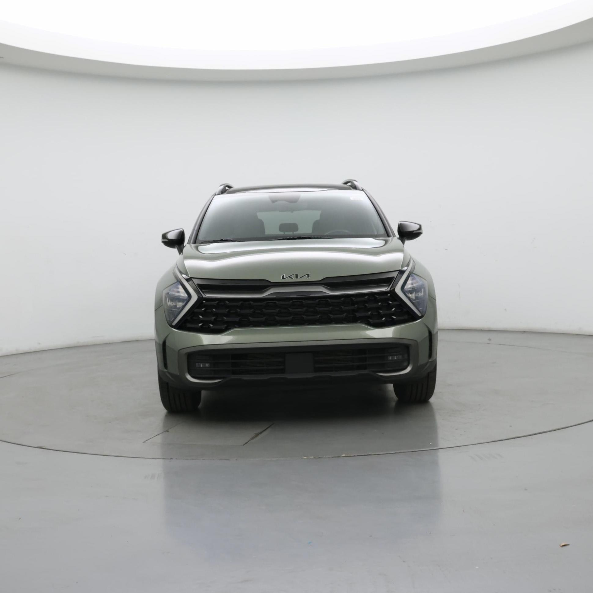 Thumbnail: 2023 Kia Sportage - 5