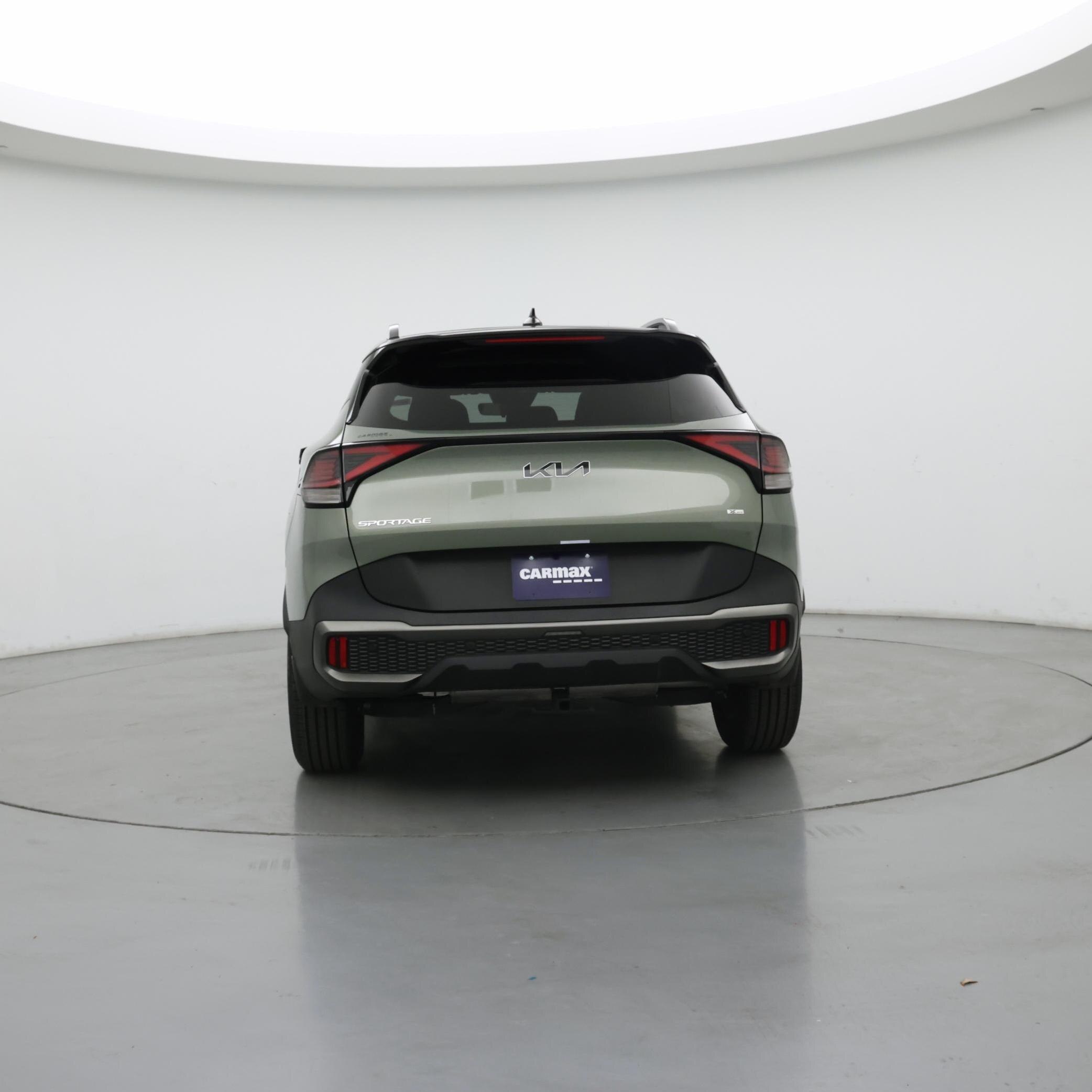 Thumbnail: 2023 Kia Sportage - 6