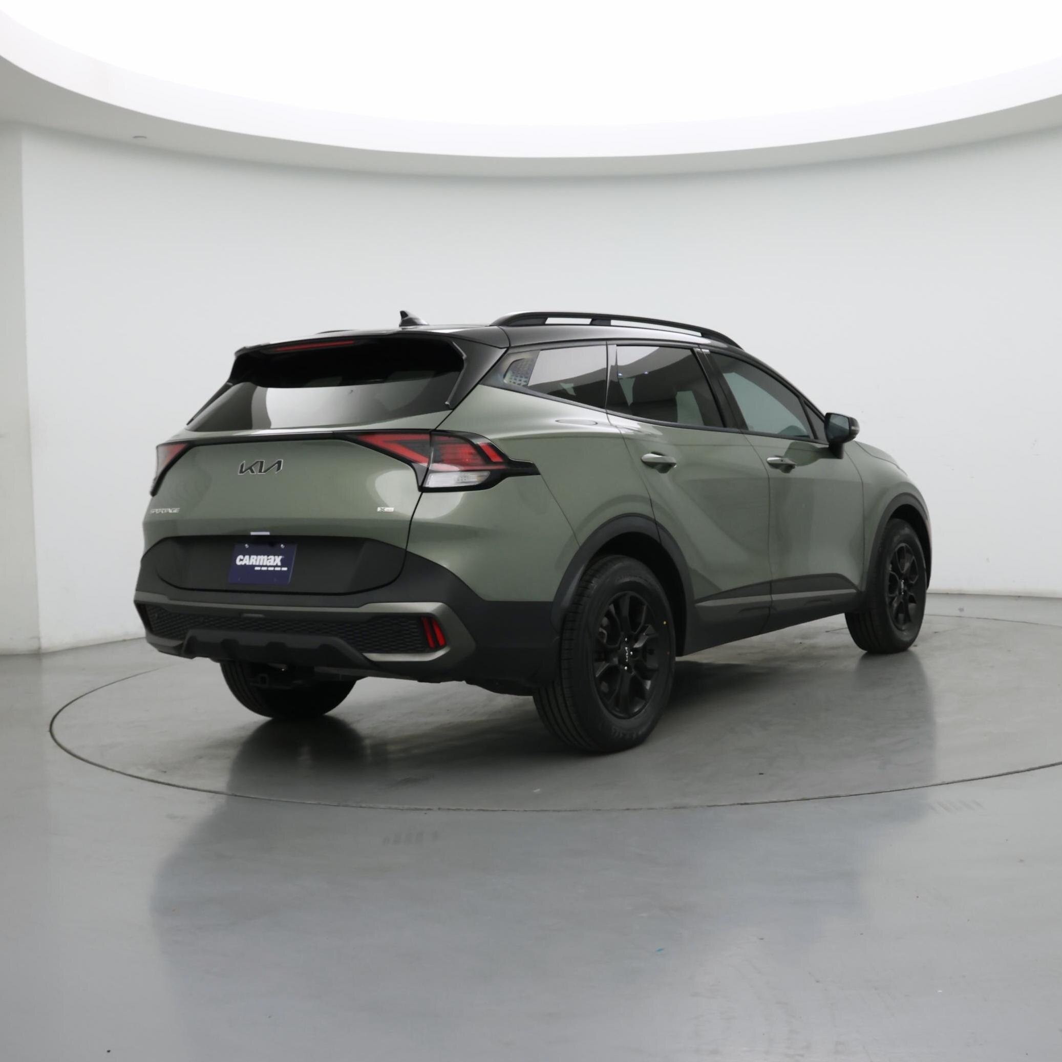 Thumbnail: 2023 Kia Sportage - 8