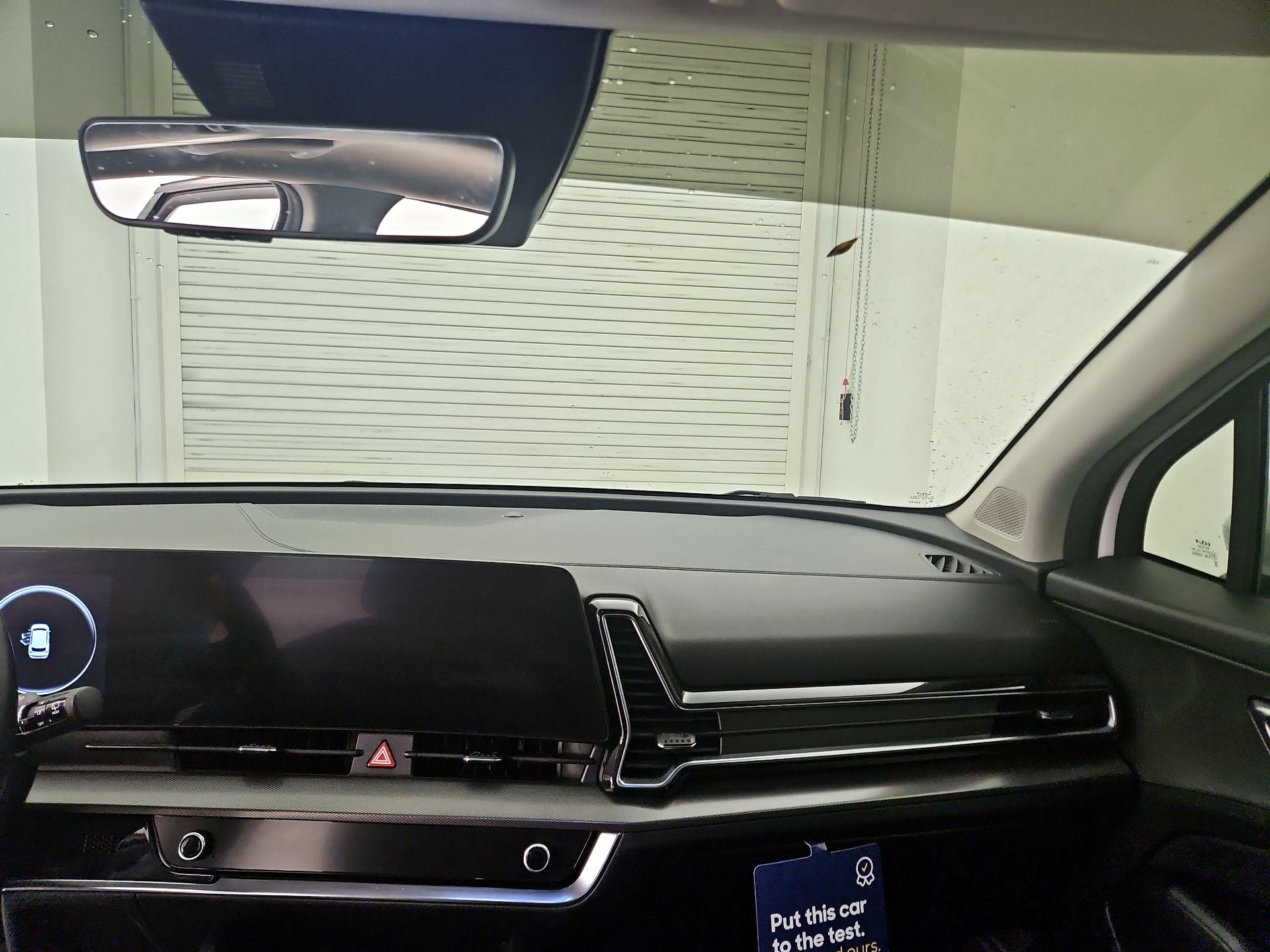 Thumbnail: 2023 Kia Sportage - 9