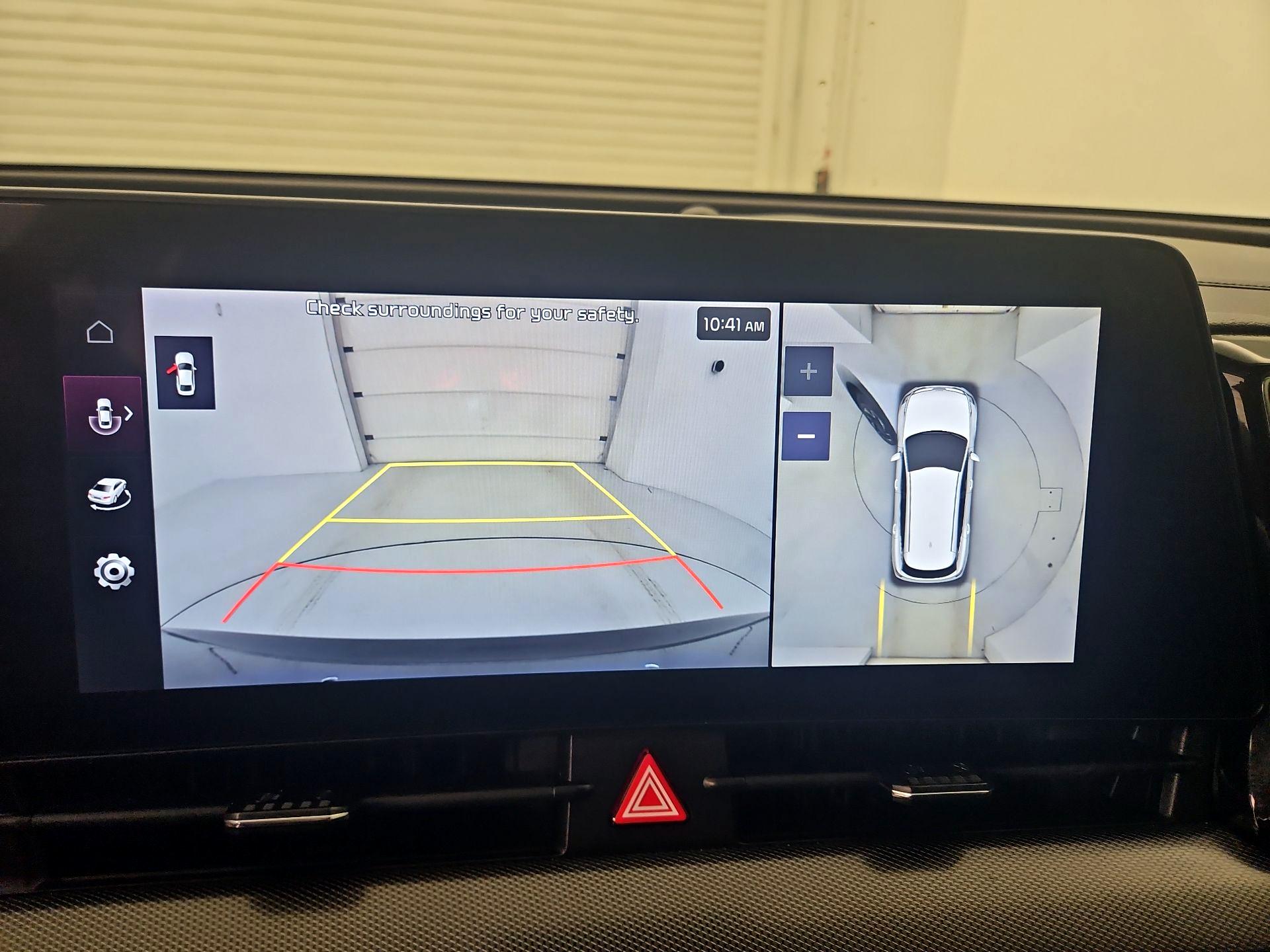 Thumbnail: 2023 Kia Sportage - 15