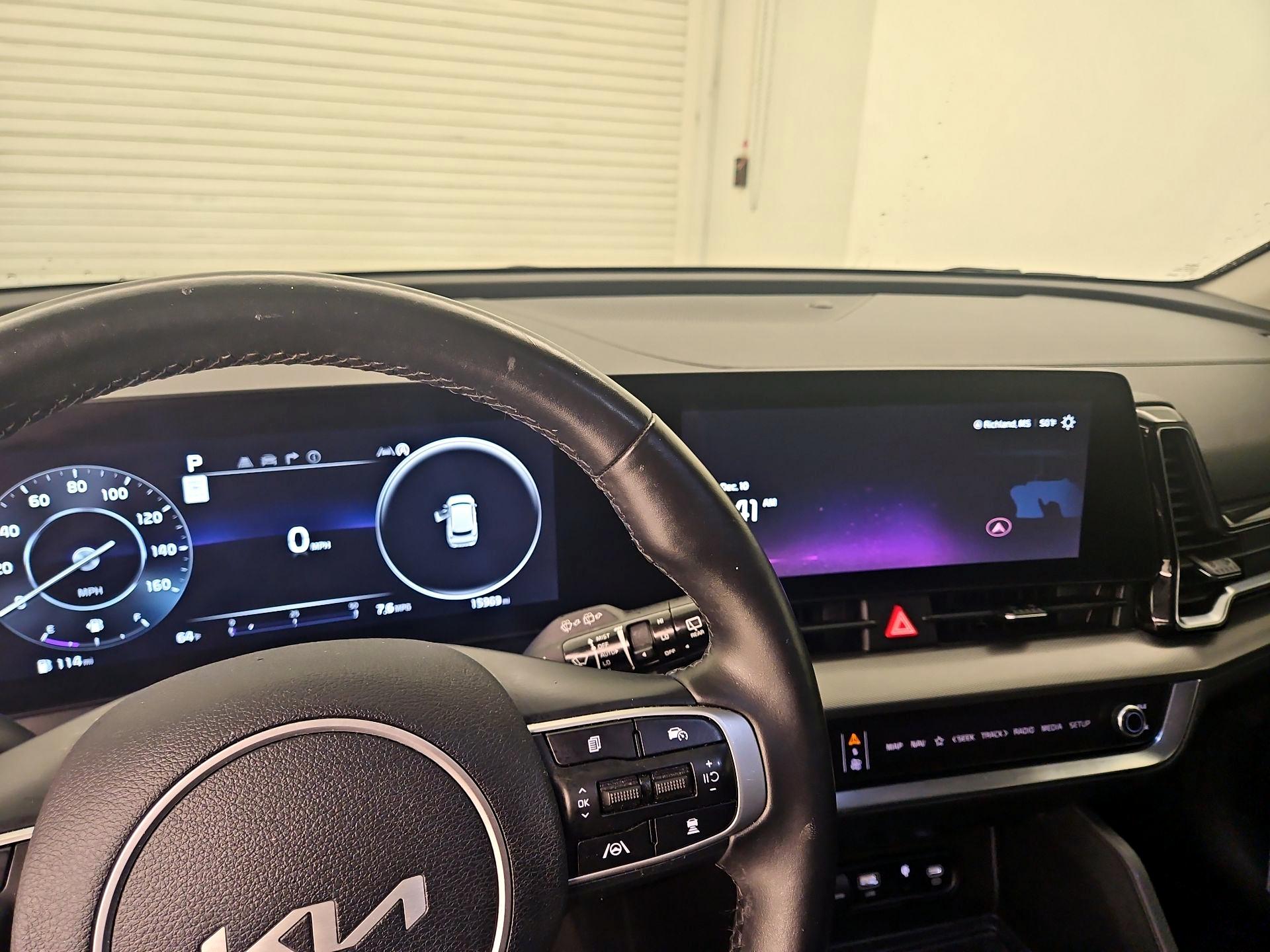 Thumbnail: 2023 Kia Sportage - 16