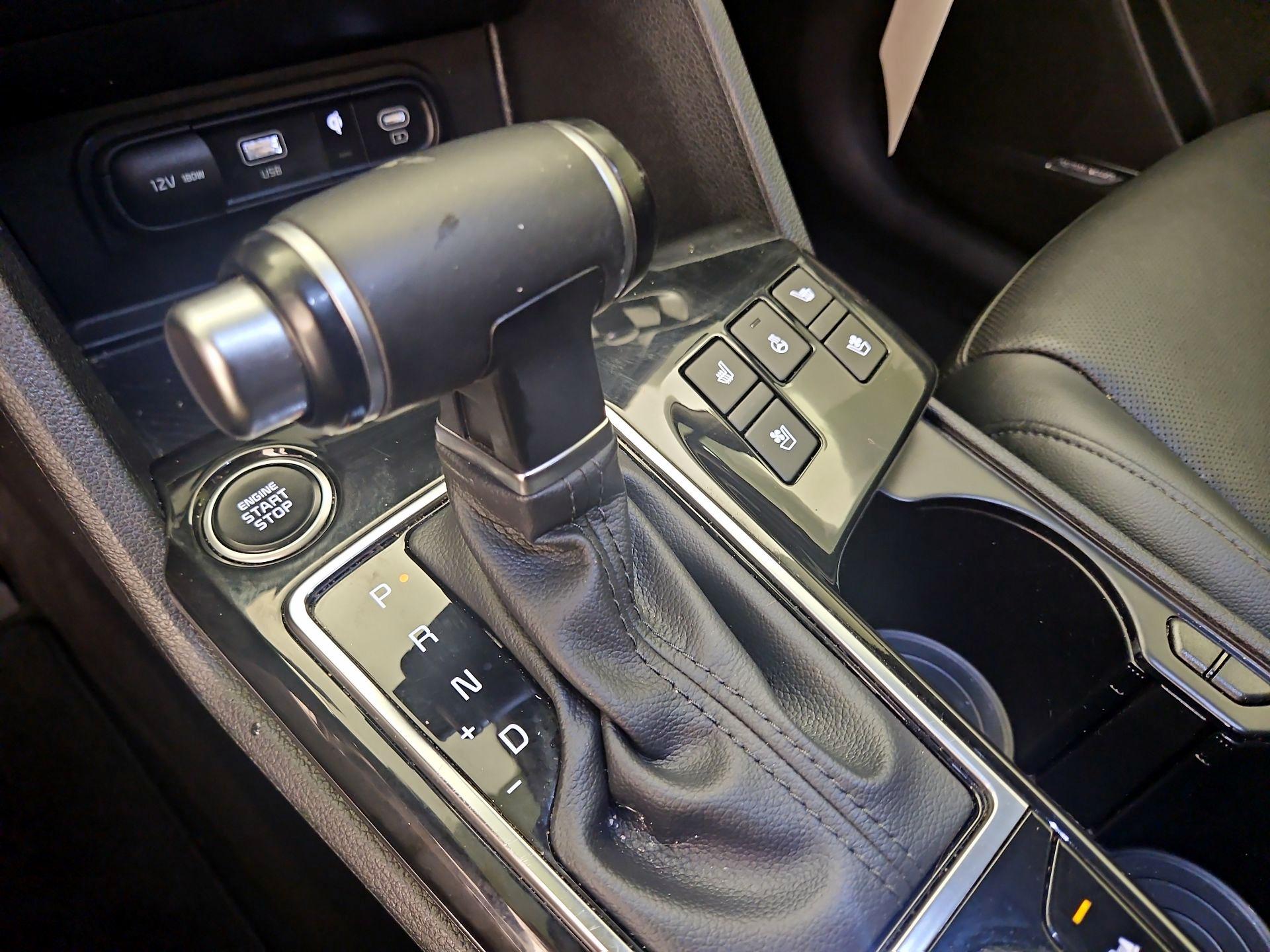 Thumbnail: 2023 Kia Sportage - 18