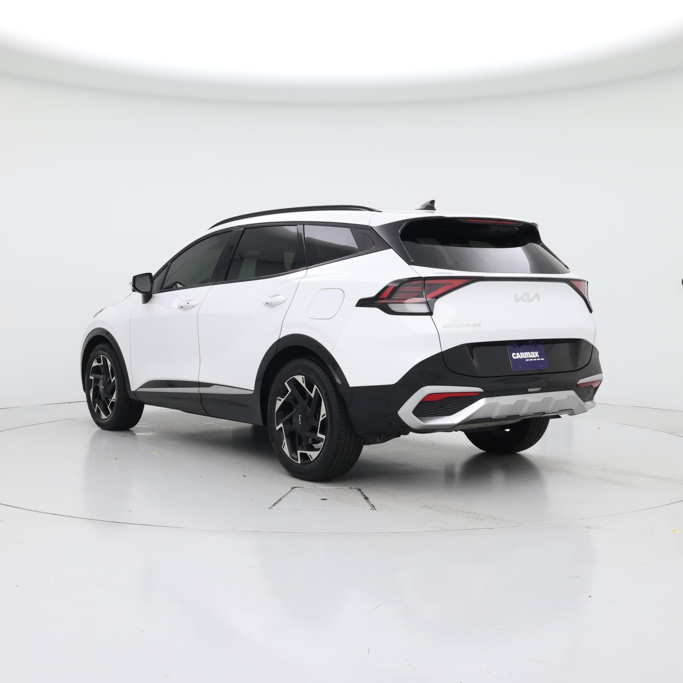 Thumbnail: 2023 Kia Sportage - 2