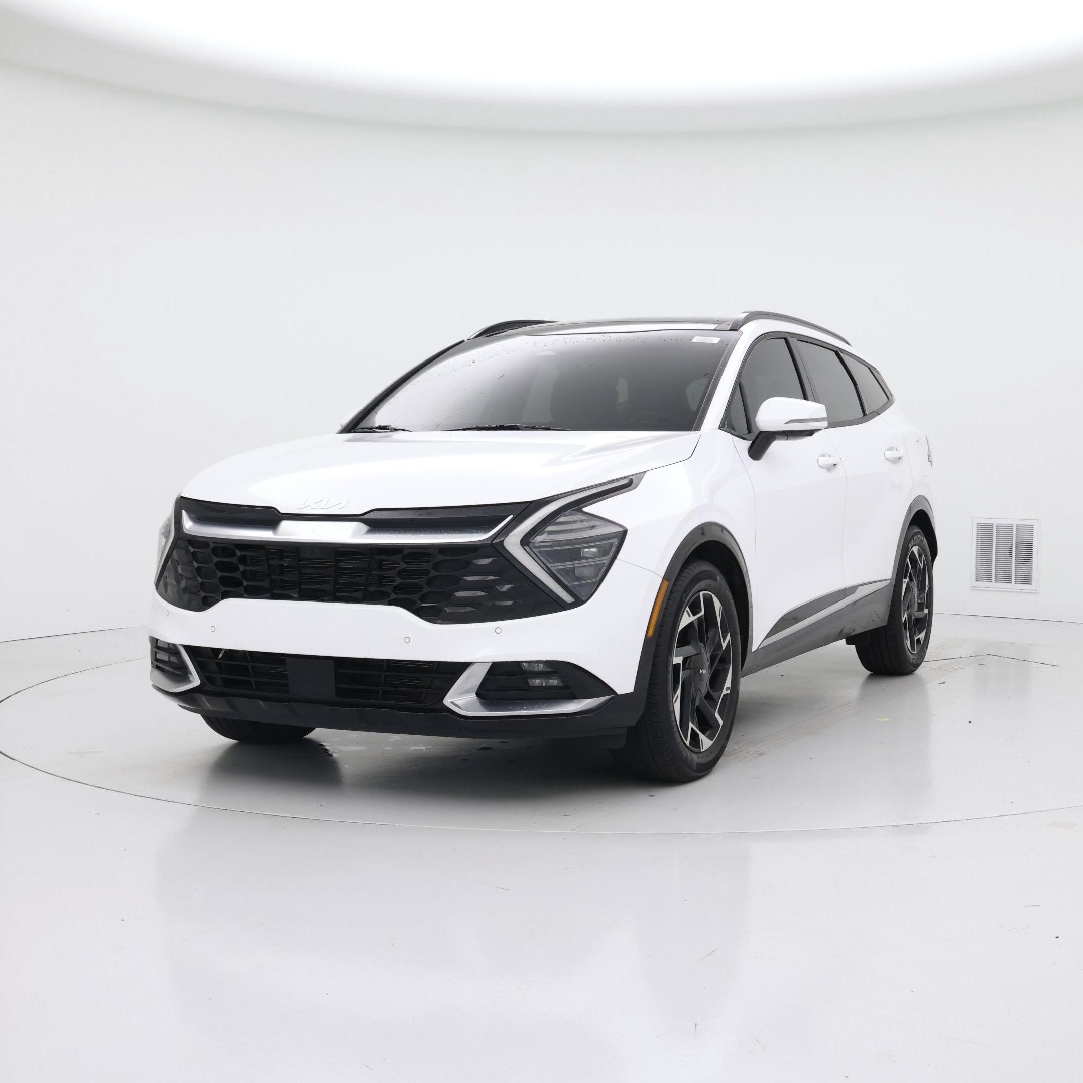 Thumbnail: 2023 Kia Sportage - 4