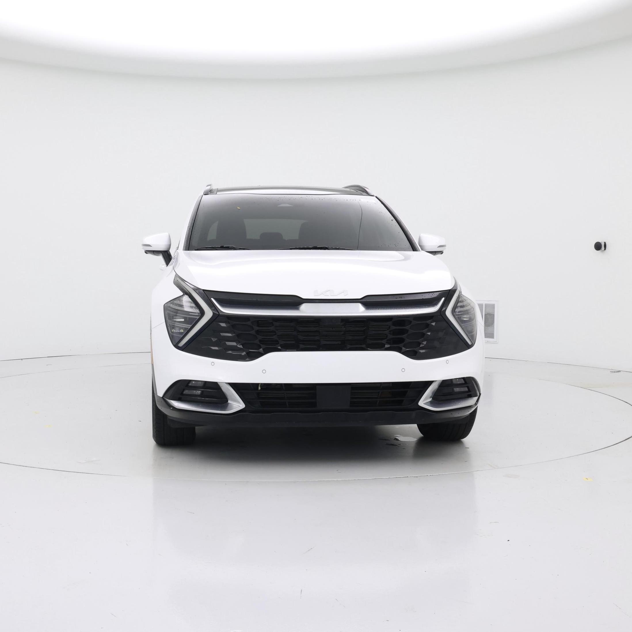 Thumbnail: 2023 Kia Sportage - 5