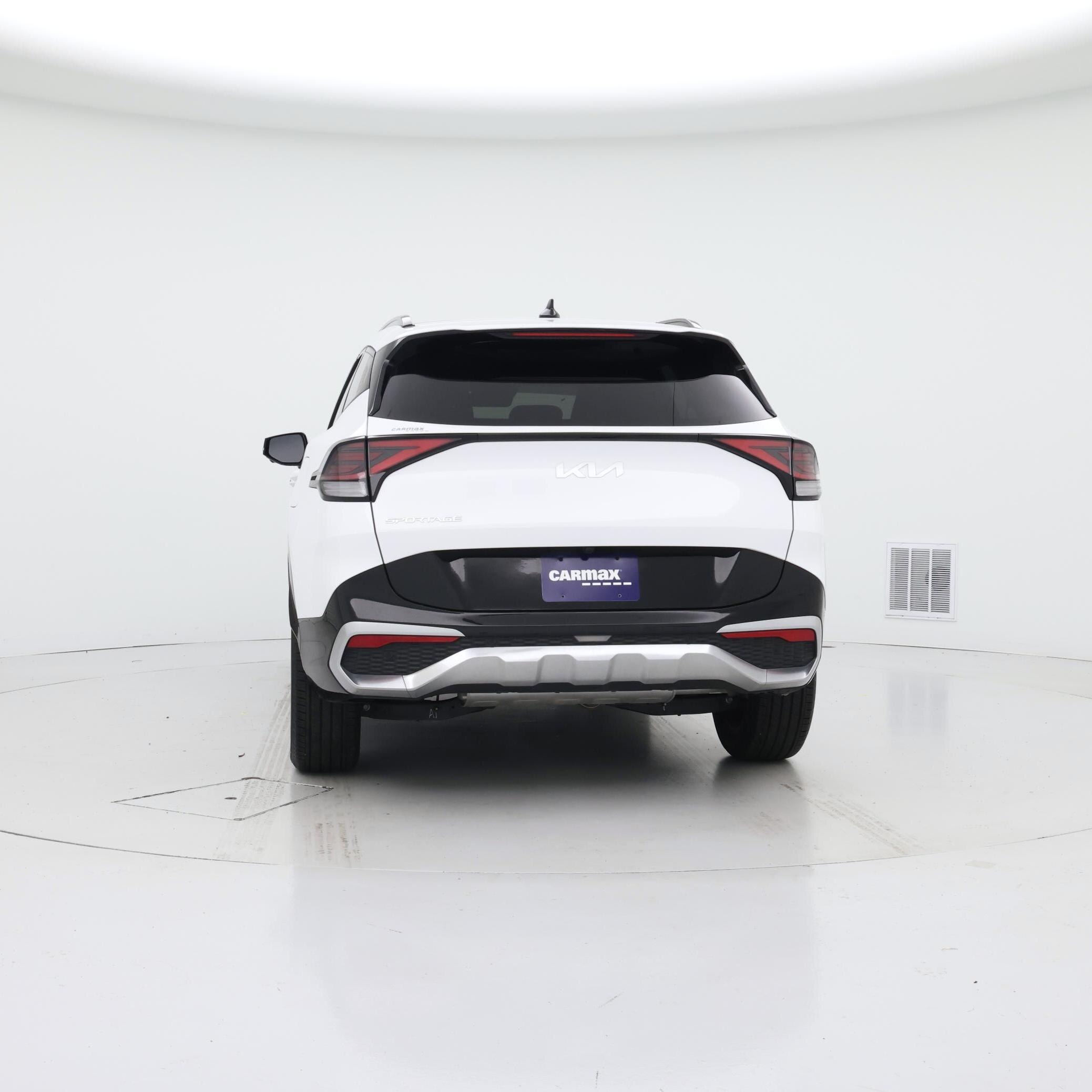 Thumbnail: 2023 Kia Sportage - 6