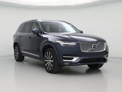 2025 Volvo XC90 B5 Core