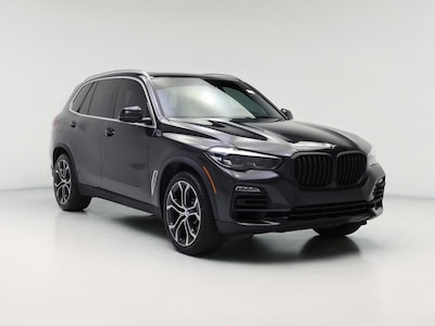 2020 BMW X5 sDrive40i