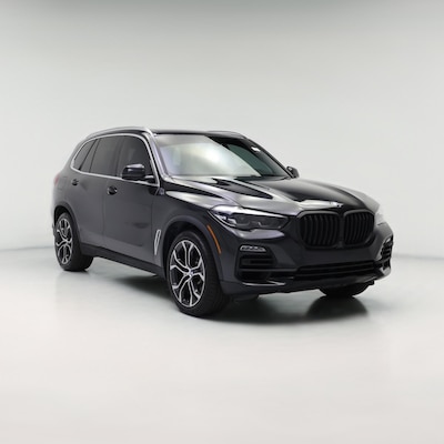 2020 BMW X5 sDrive40i
