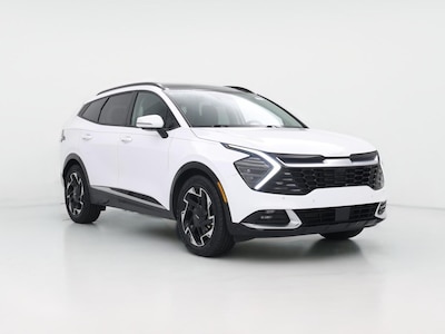 2023 Kia Sportage SX Prestige