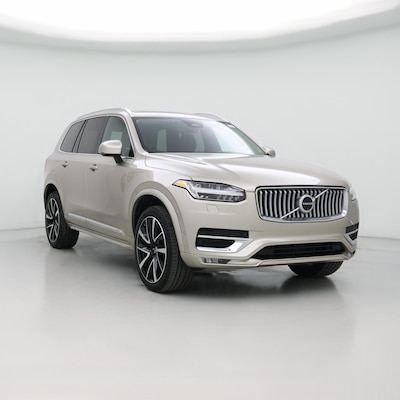 2024 Volvo XC90 B5 Plus Bright Theme