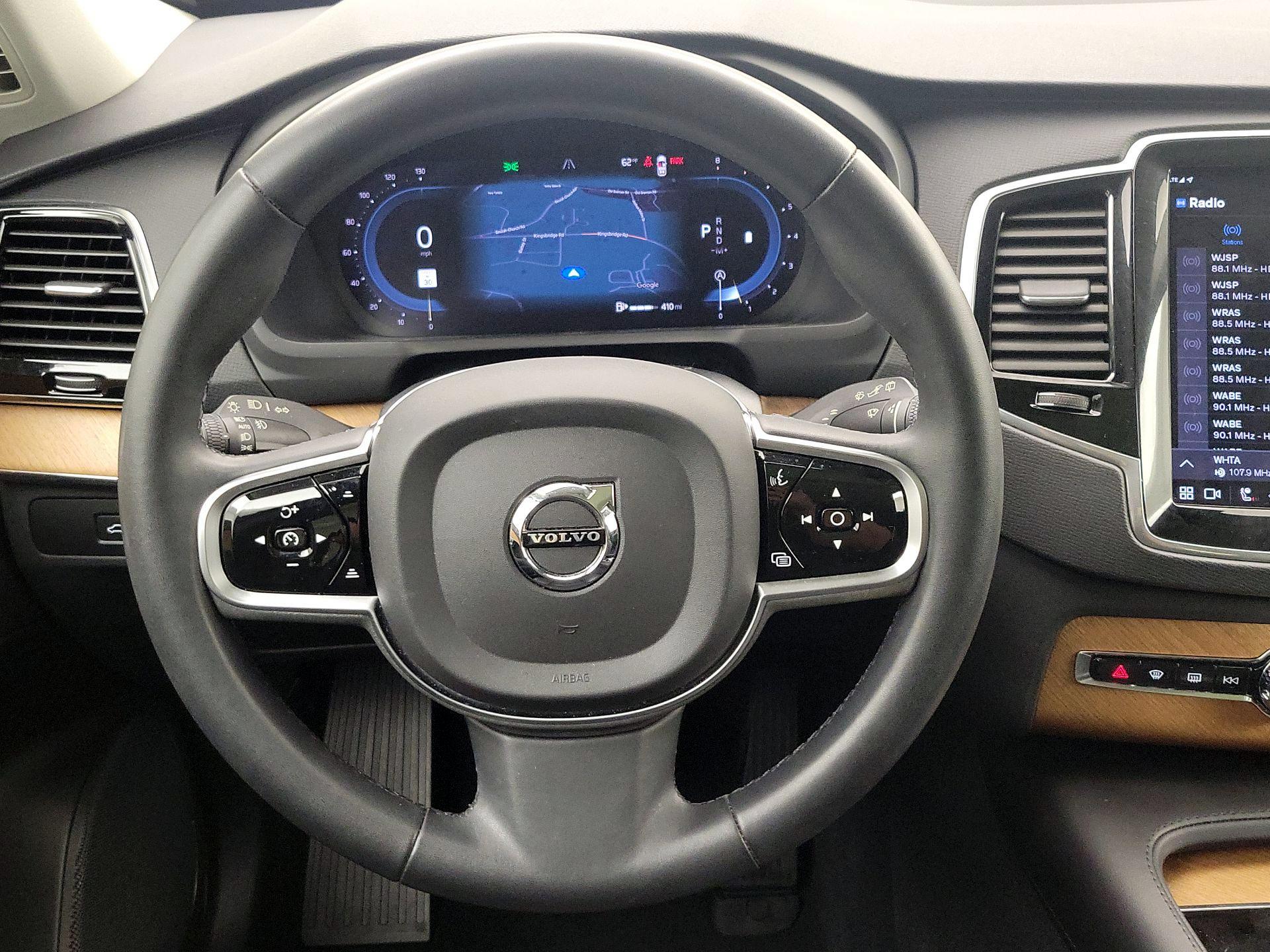 Thumbnail: 2024 Volvo XC90 - 10