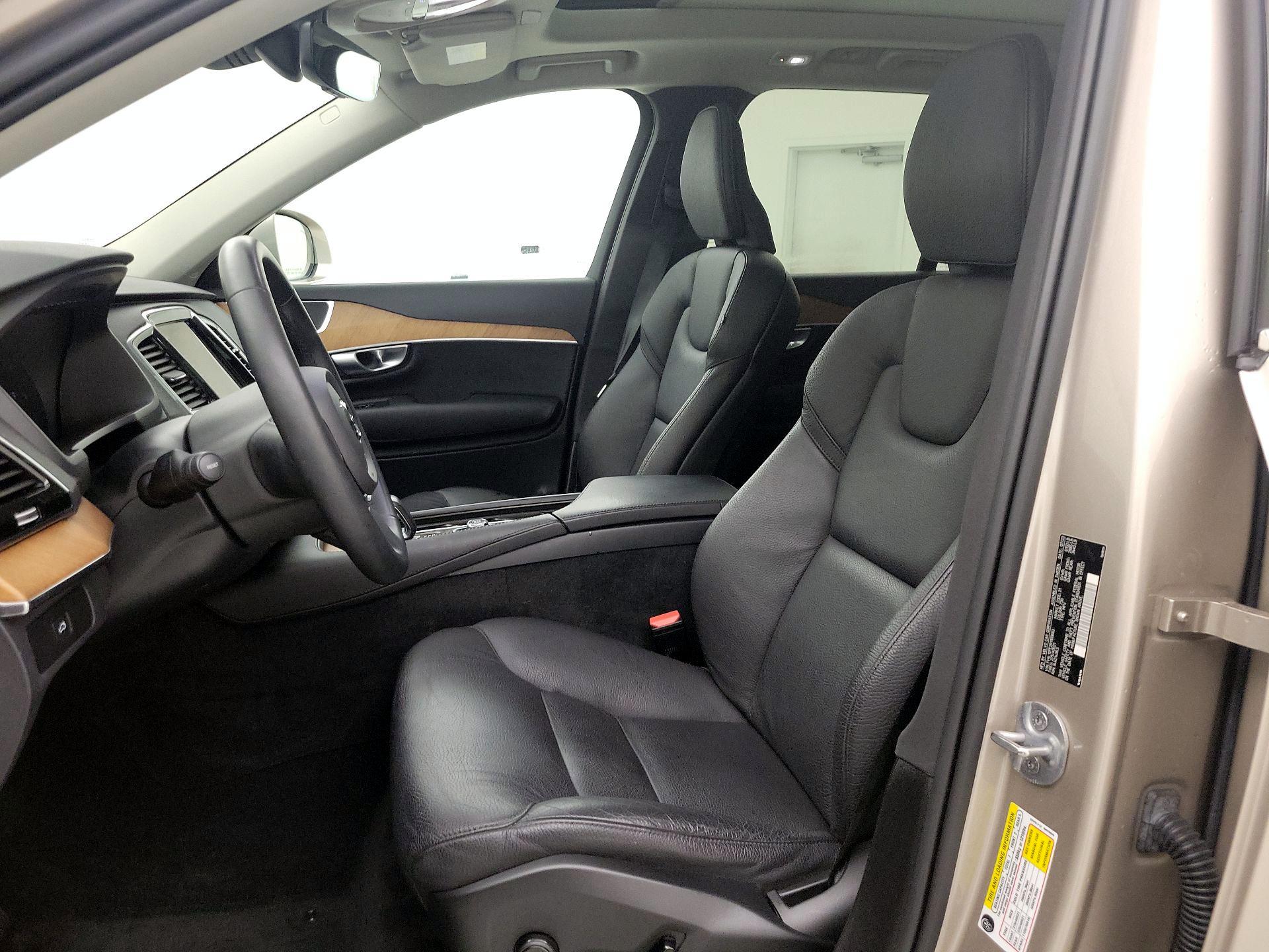 Thumbnail: 2024 Volvo XC90 - 11