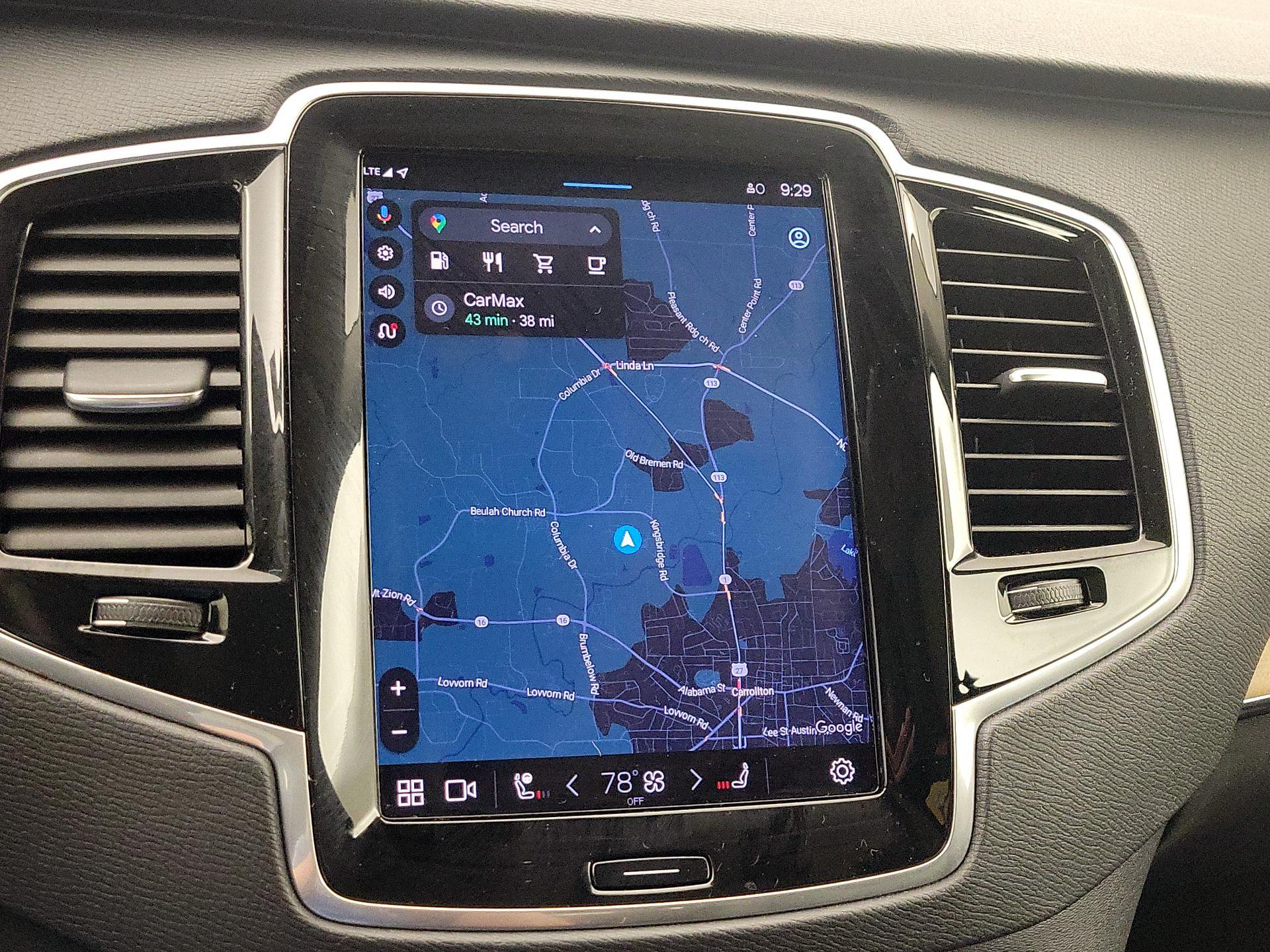 Thumbnail: 2024 Volvo XC90 - 14