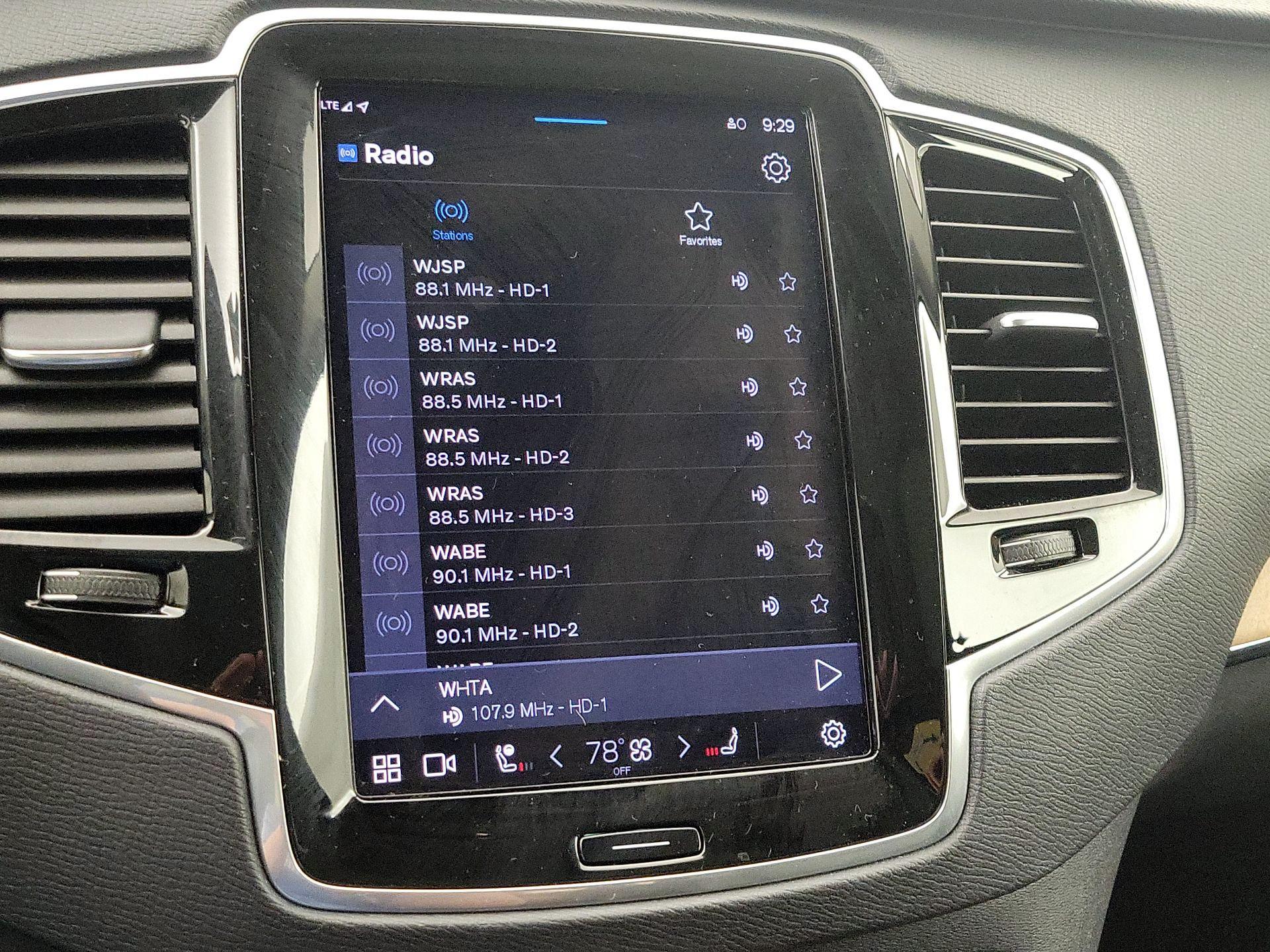 Thumbnail: 2024 Volvo XC90 - 16