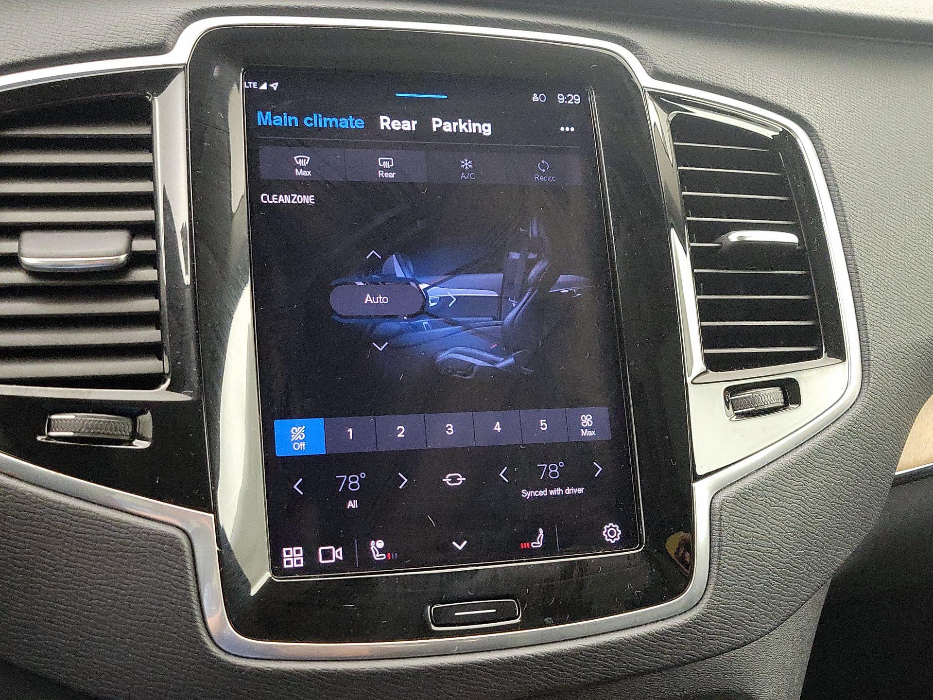 Thumbnail: 2024 Volvo XC90 - 17