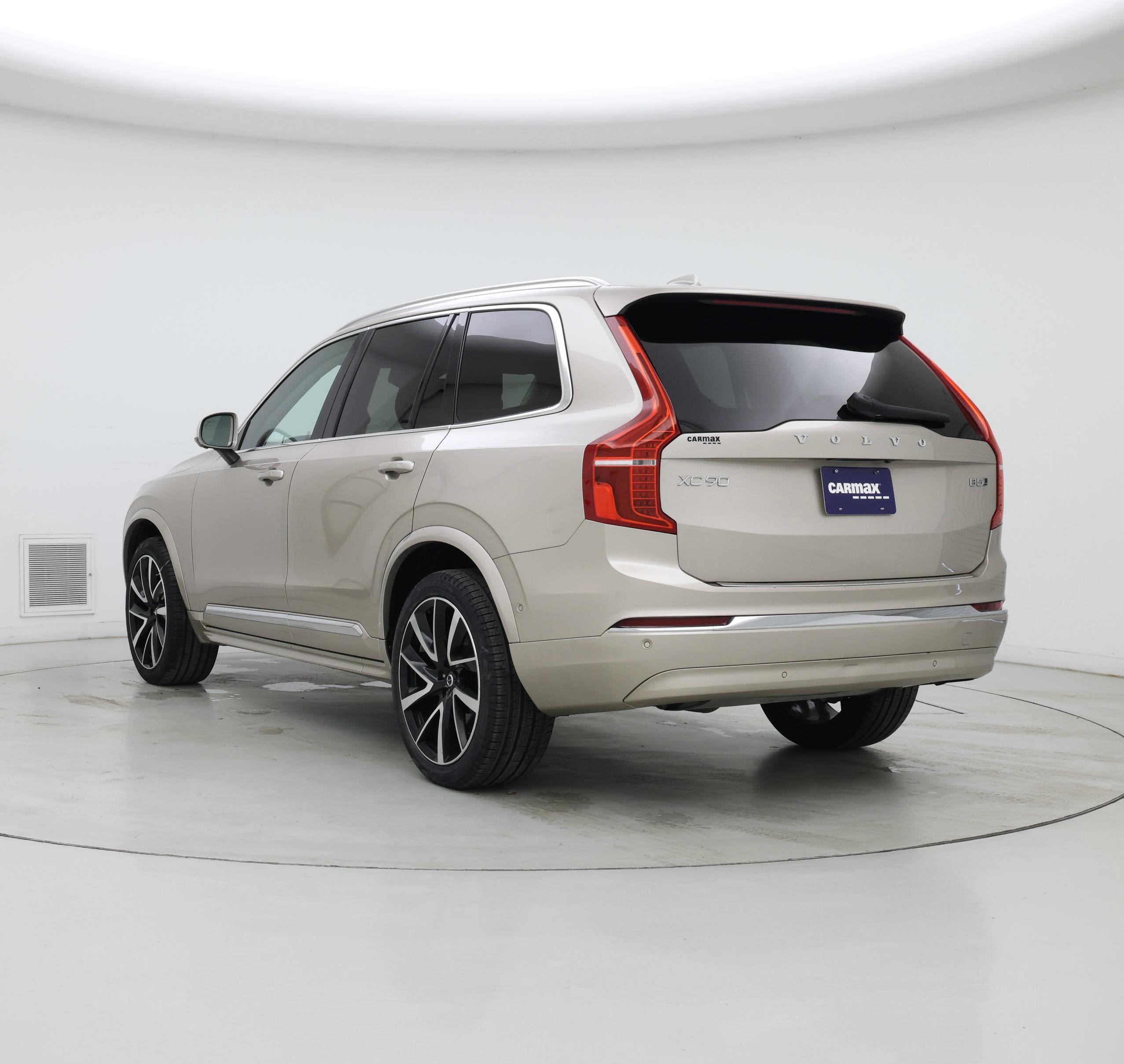 Thumbnail: 2024 Volvo XC90 - 2