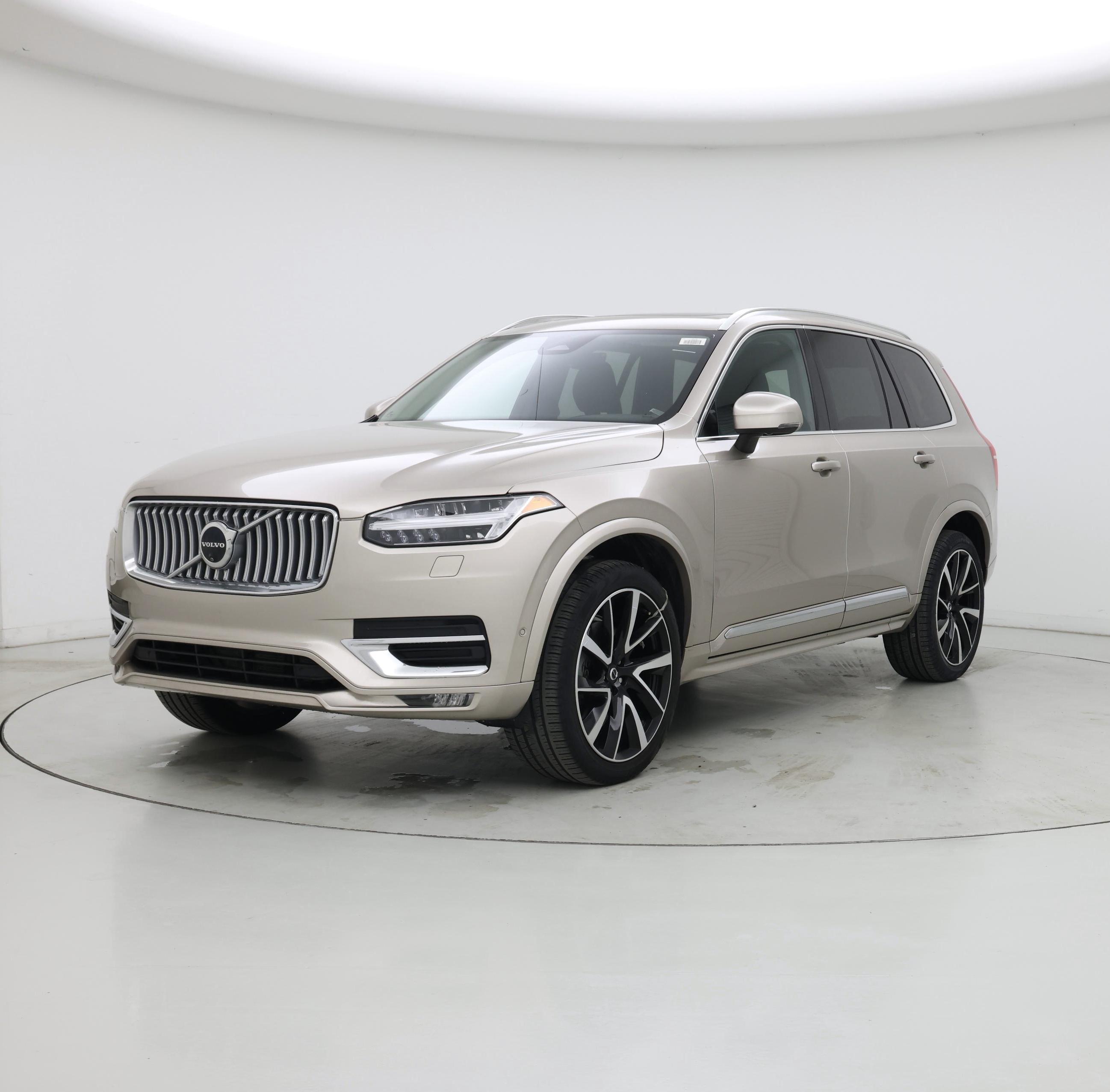 Thumbnail: 2024 Volvo XC90 - 4