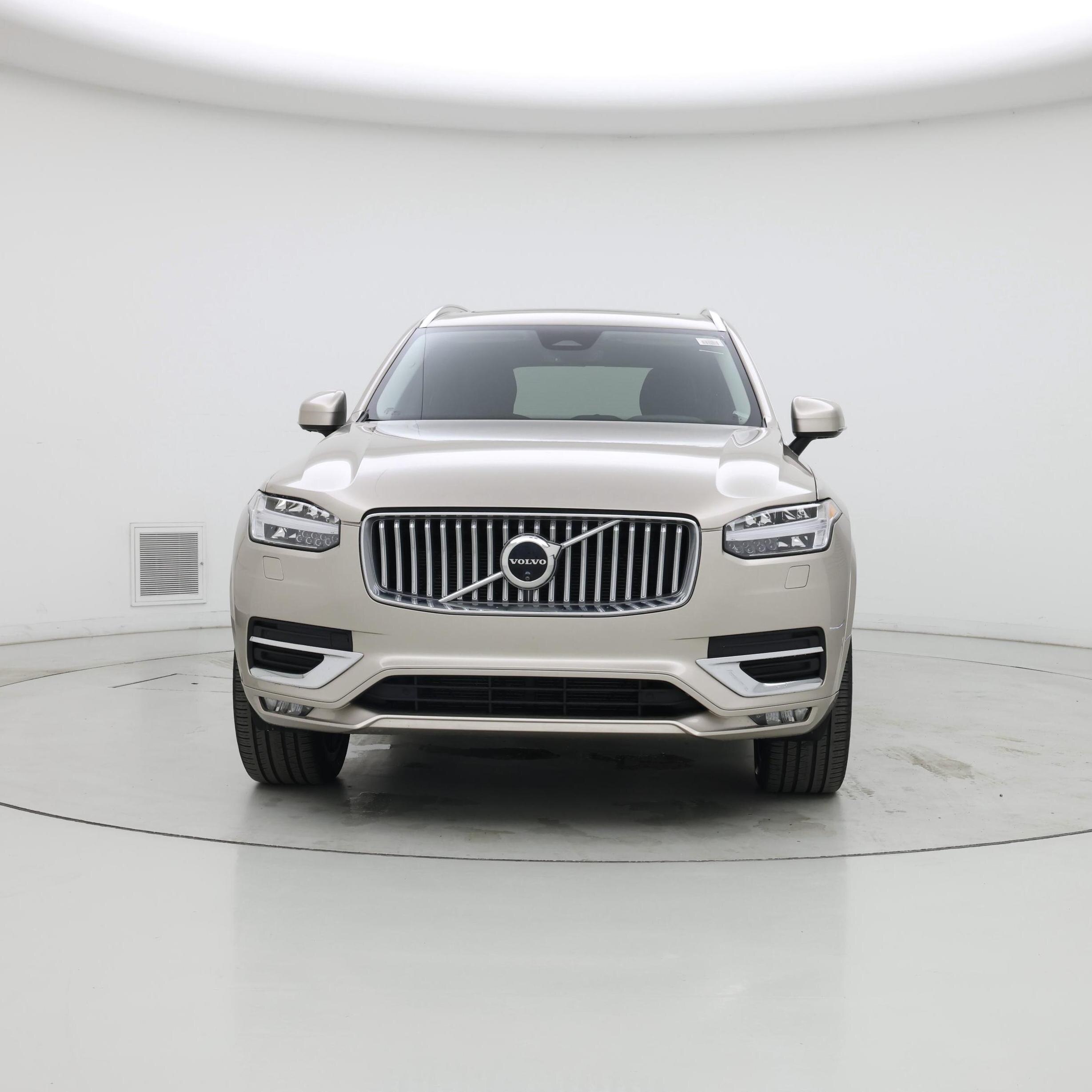 Thumbnail: 2024 Volvo XC90 - 5