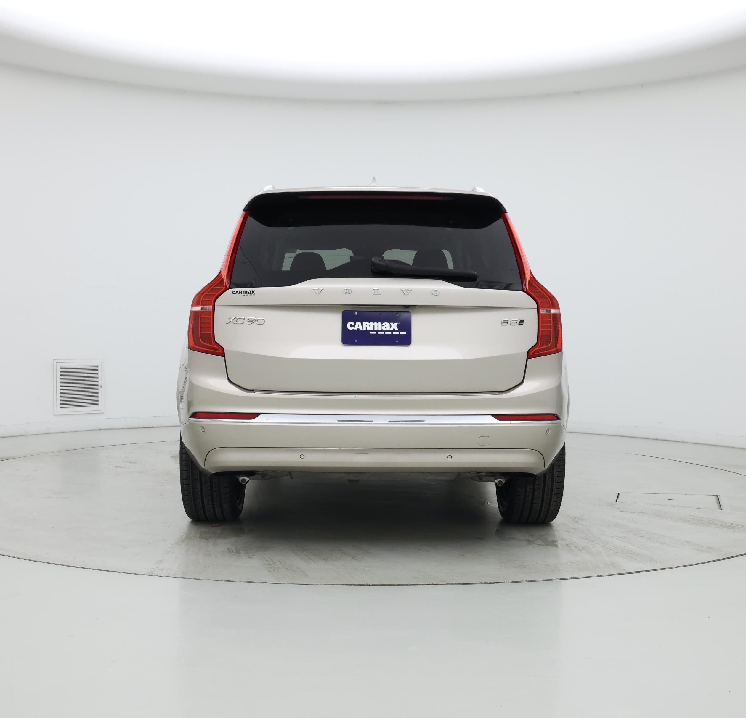 Thumbnail: 2024 Volvo XC90 - 6