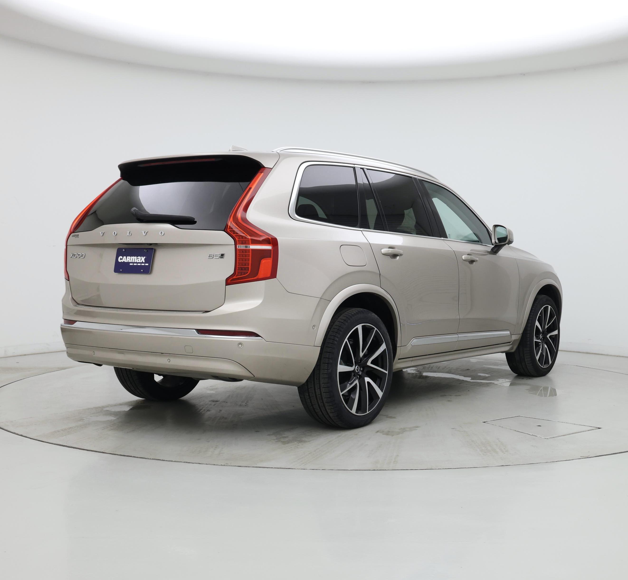 Thumbnail: 2024 Volvo XC90 - 8