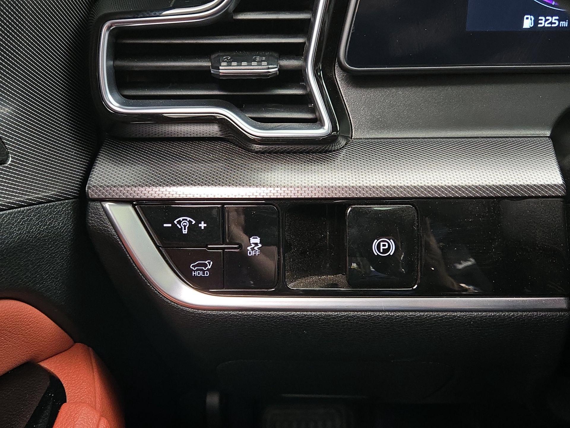 Thumbnail: 2024 Kia Sportage - 13