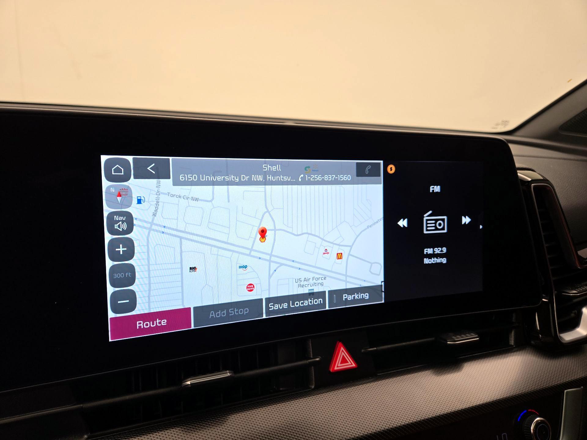 Thumbnail: 2024 Kia Sportage - 14