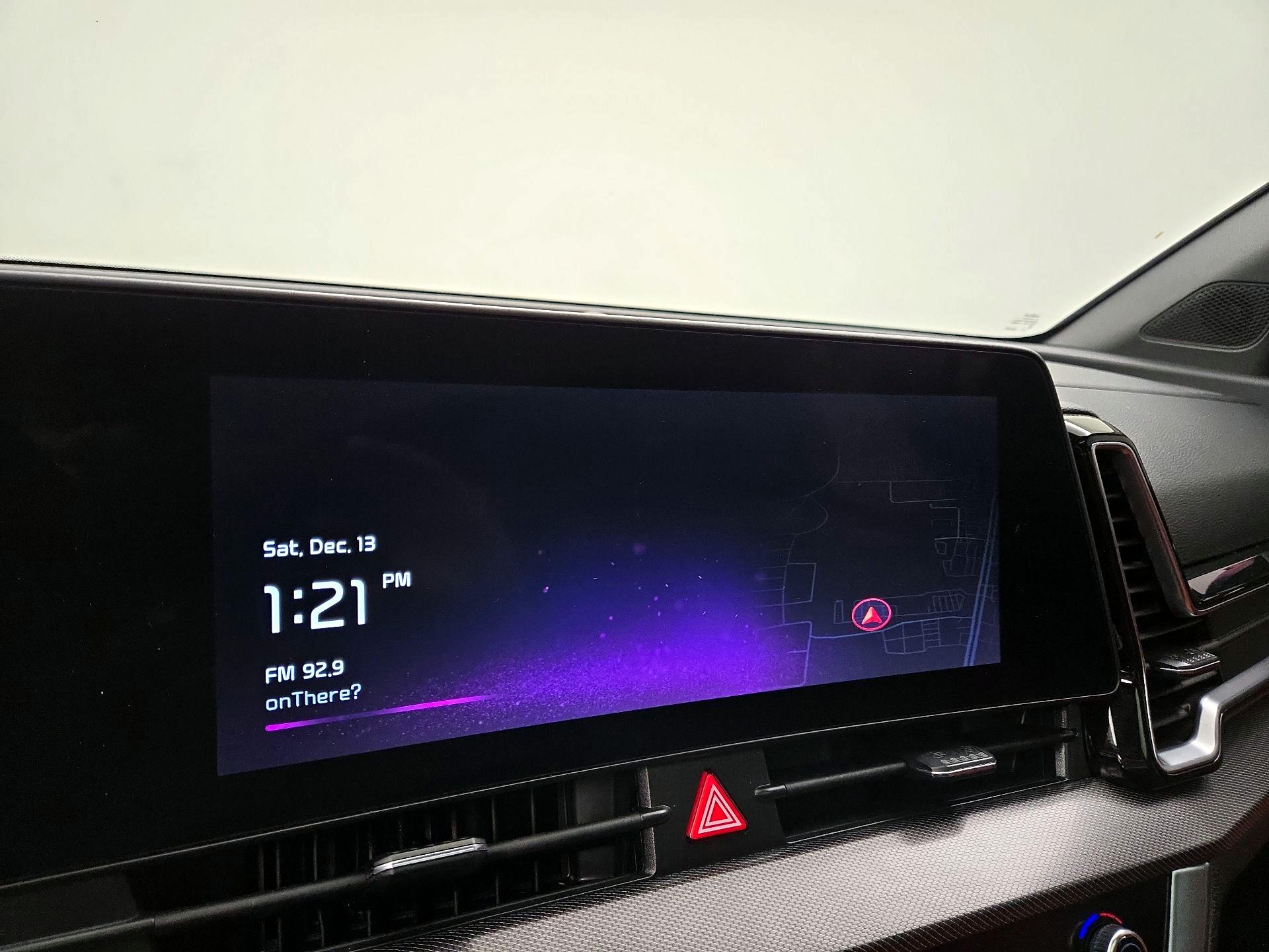 Thumbnail: 2024 Kia Sportage - 16