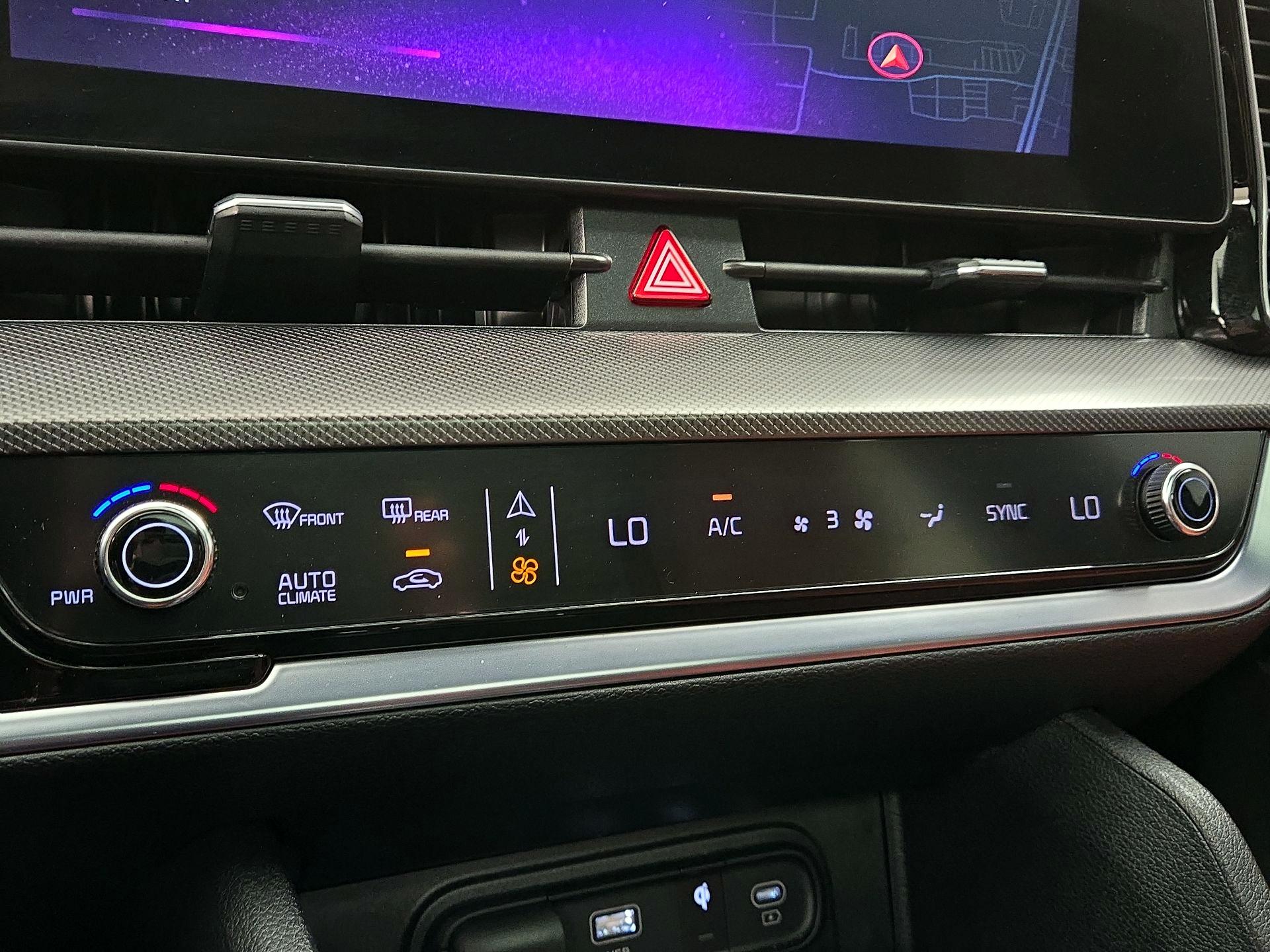 Thumbnail: 2024 Kia Sportage - 17