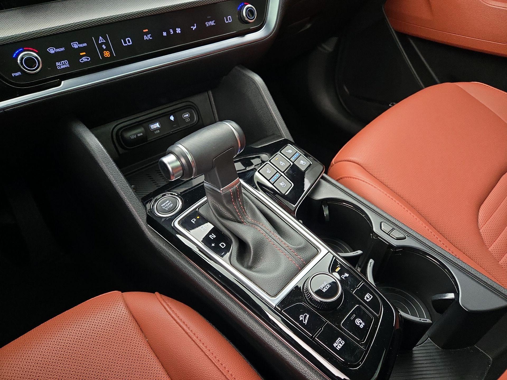 Thumbnail: 2024 Kia Sportage - 18