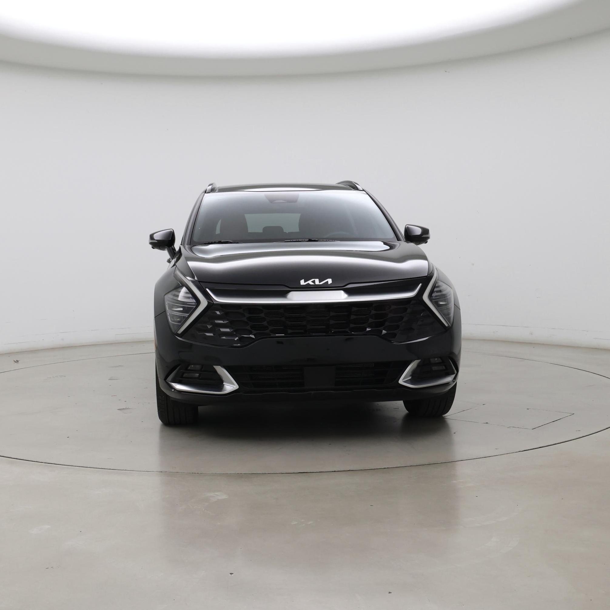 Thumbnail: 2024 Kia Sportage - 5