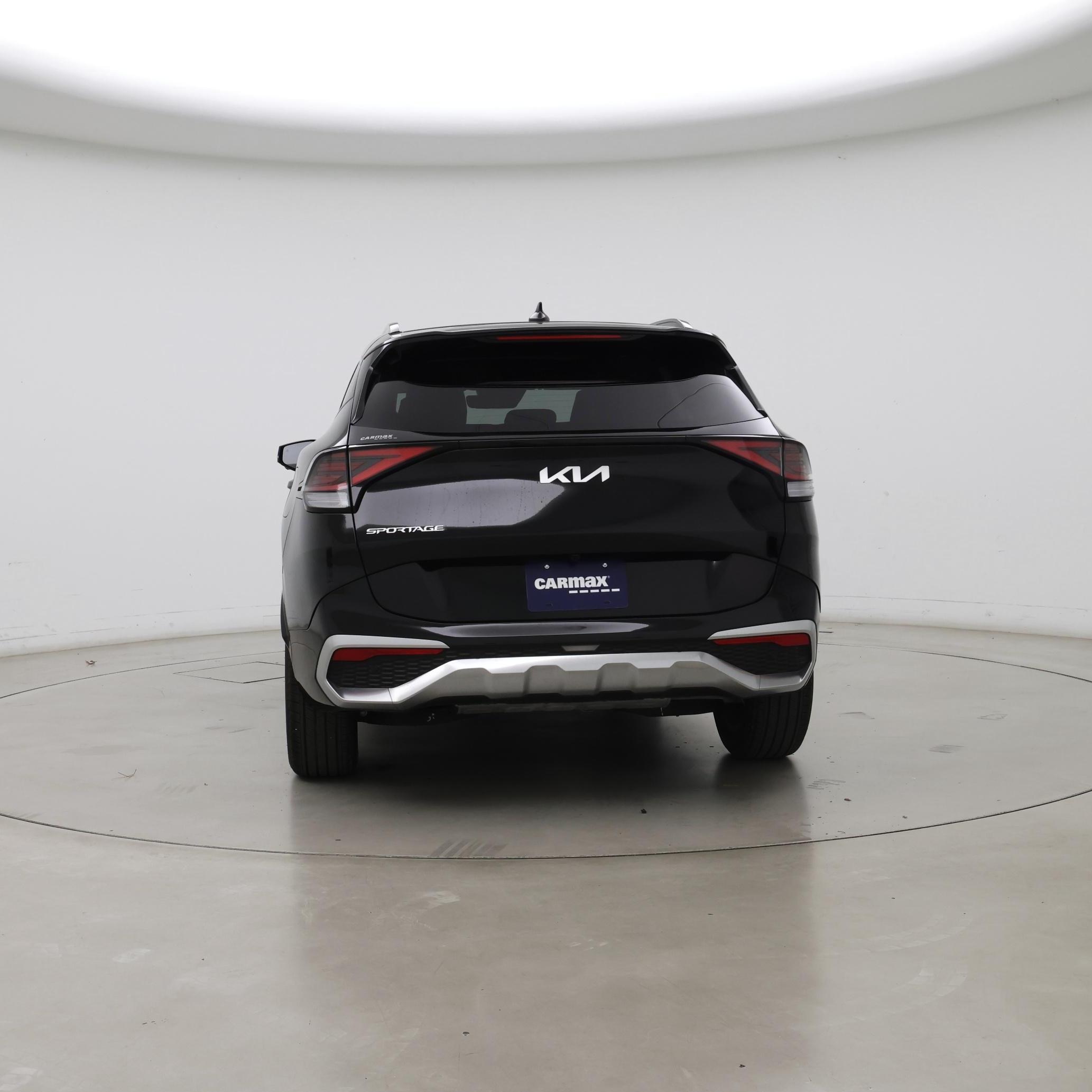 Thumbnail: 2024 Kia Sportage - 6