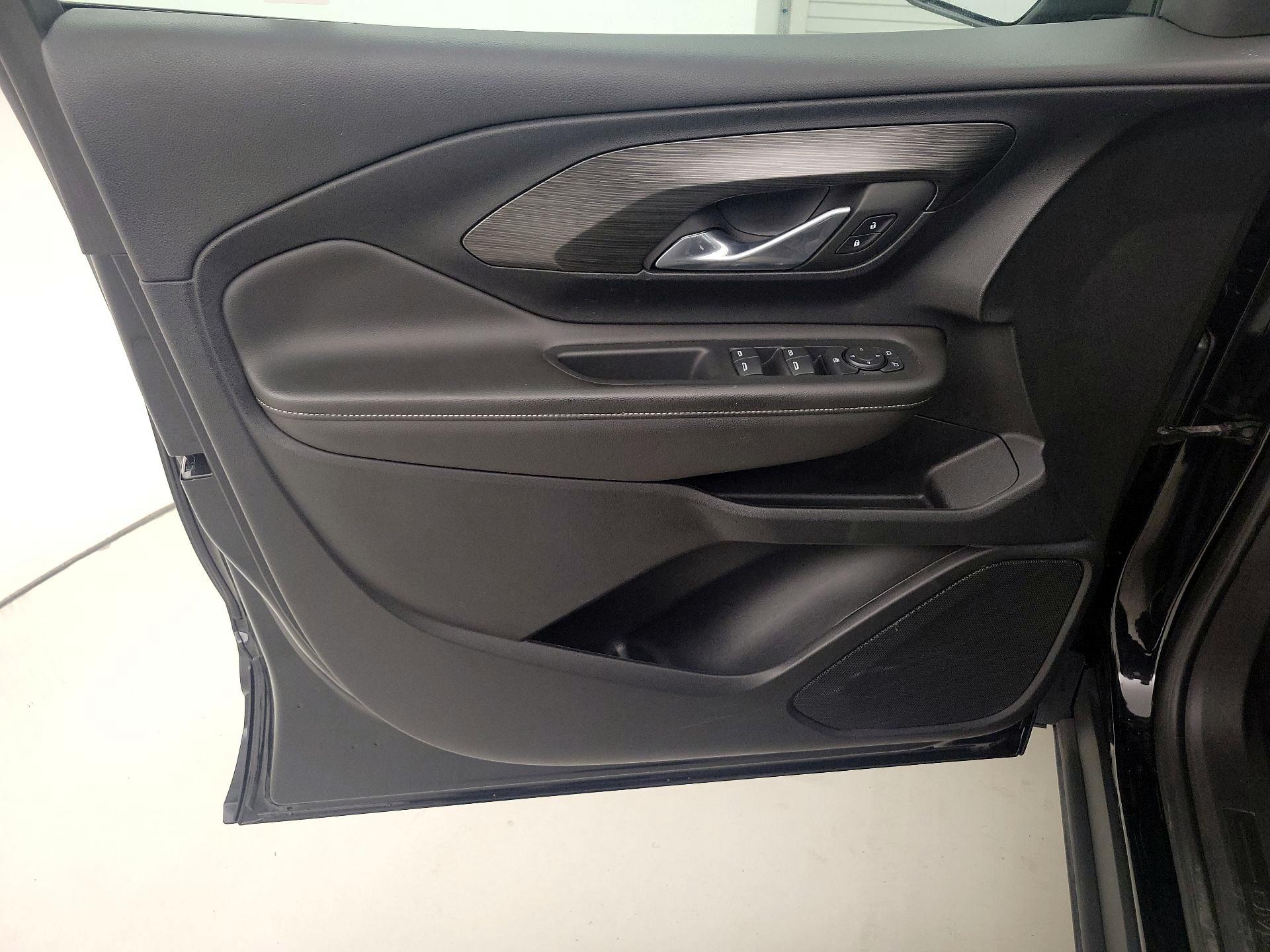 Thumbnail: 2022 GMC Terrain - 12