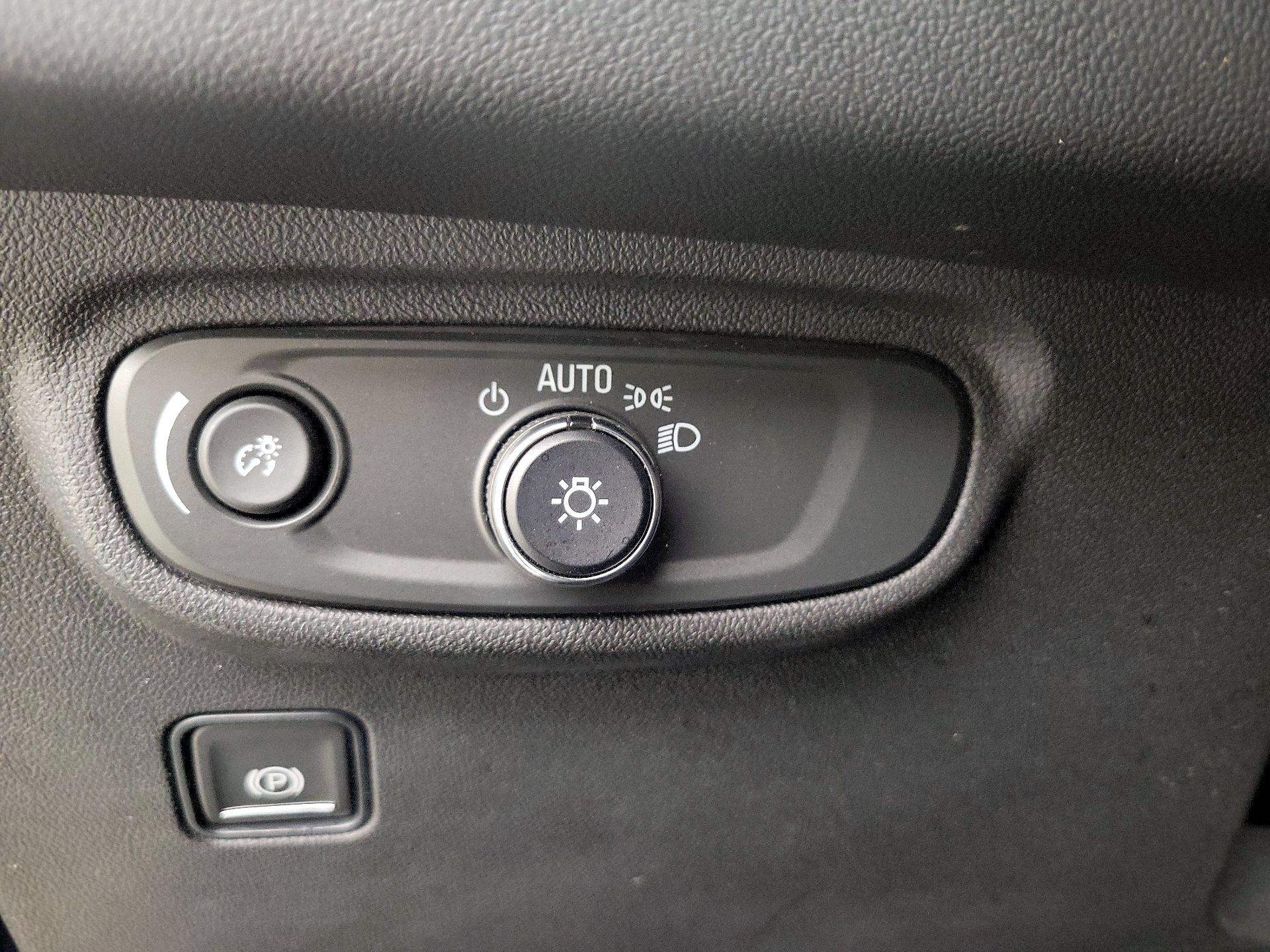 Thumbnail: 2022 GMC Terrain - 13