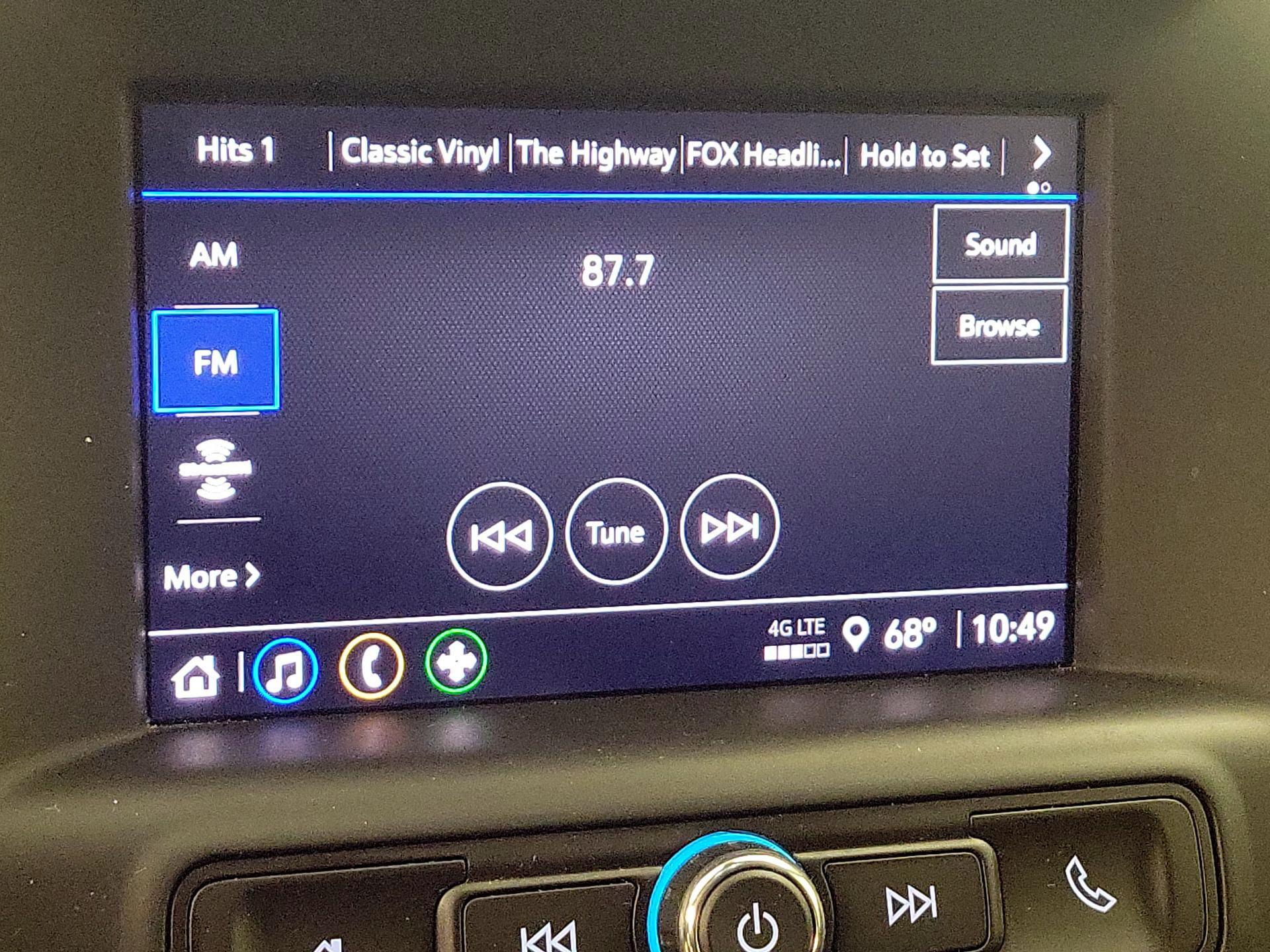 Thumbnail: 2022 GMC Terrain - 15