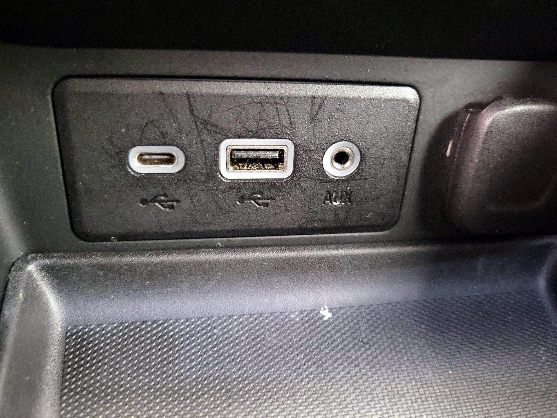 Thumbnail: 2022 GMC Terrain - 18