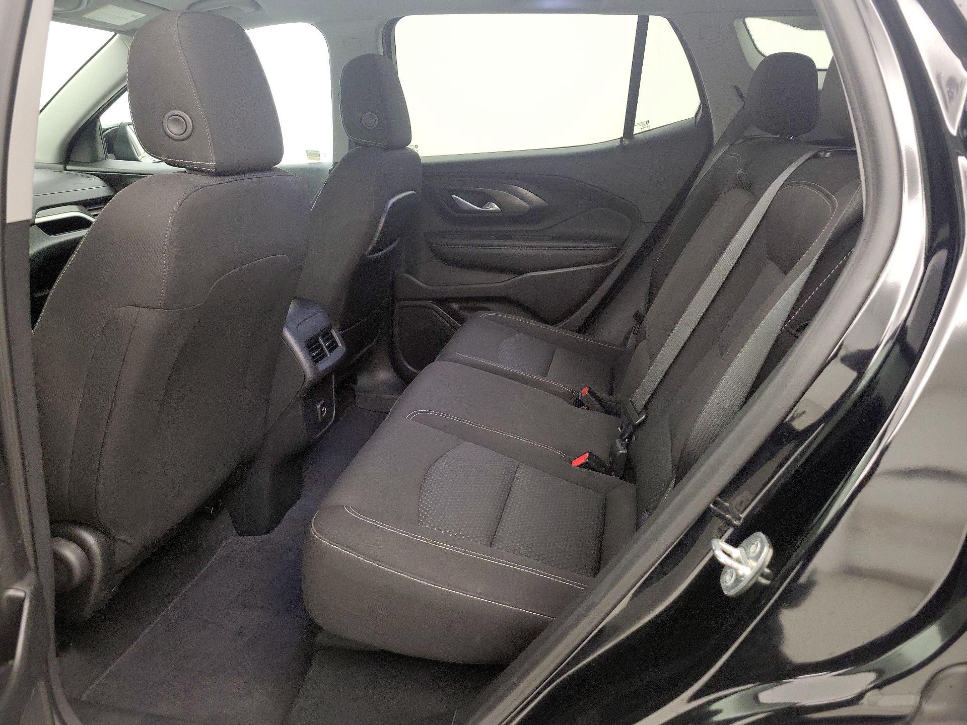 Thumbnail: 2022 GMC Terrain - 19