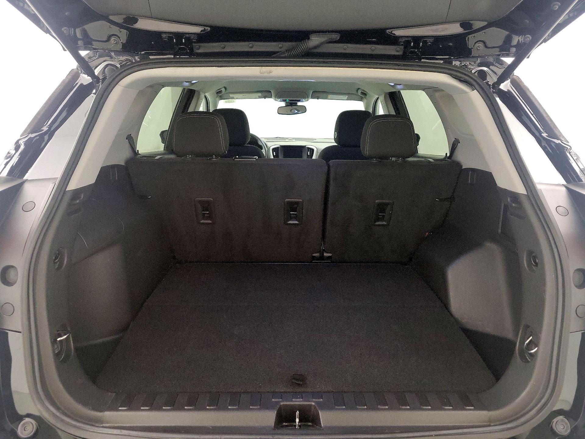 Thumbnail: 2022 GMC Terrain - 20