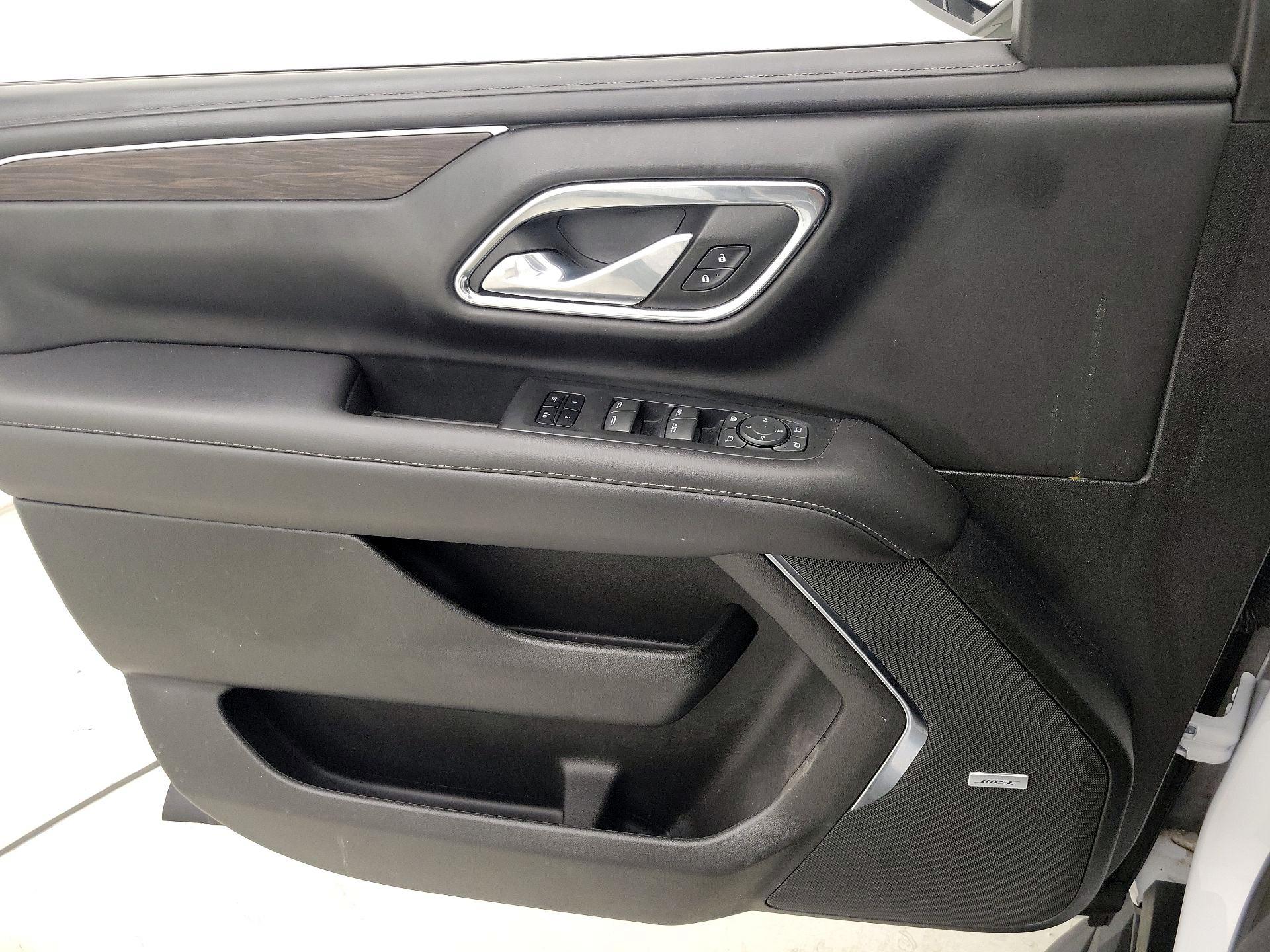 Thumbnail: 2023 Chevrolet Suburban - 12